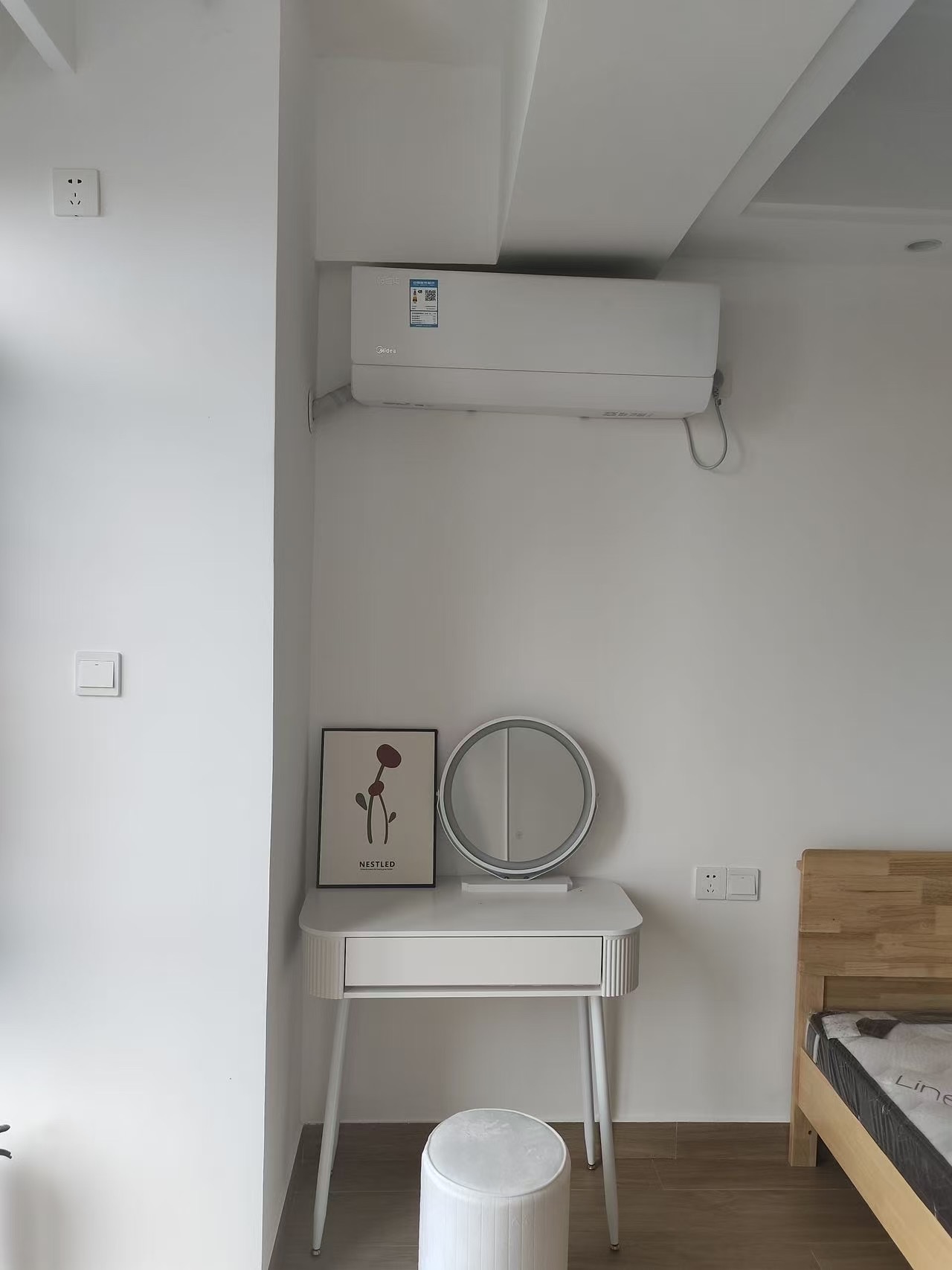 融冠乐城  1室1厅1卫    1650.0元/月户型图