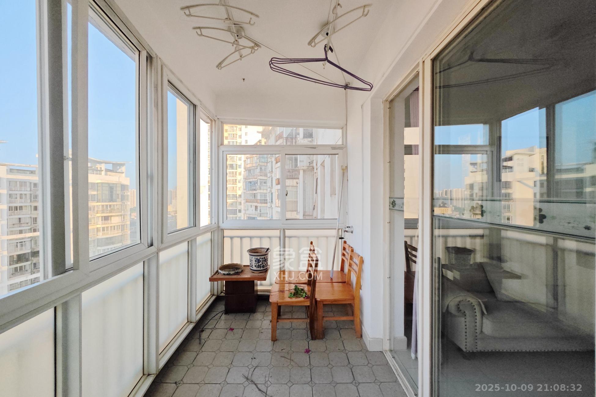 一心花苑  2室1厅1卫    83.0万阳台