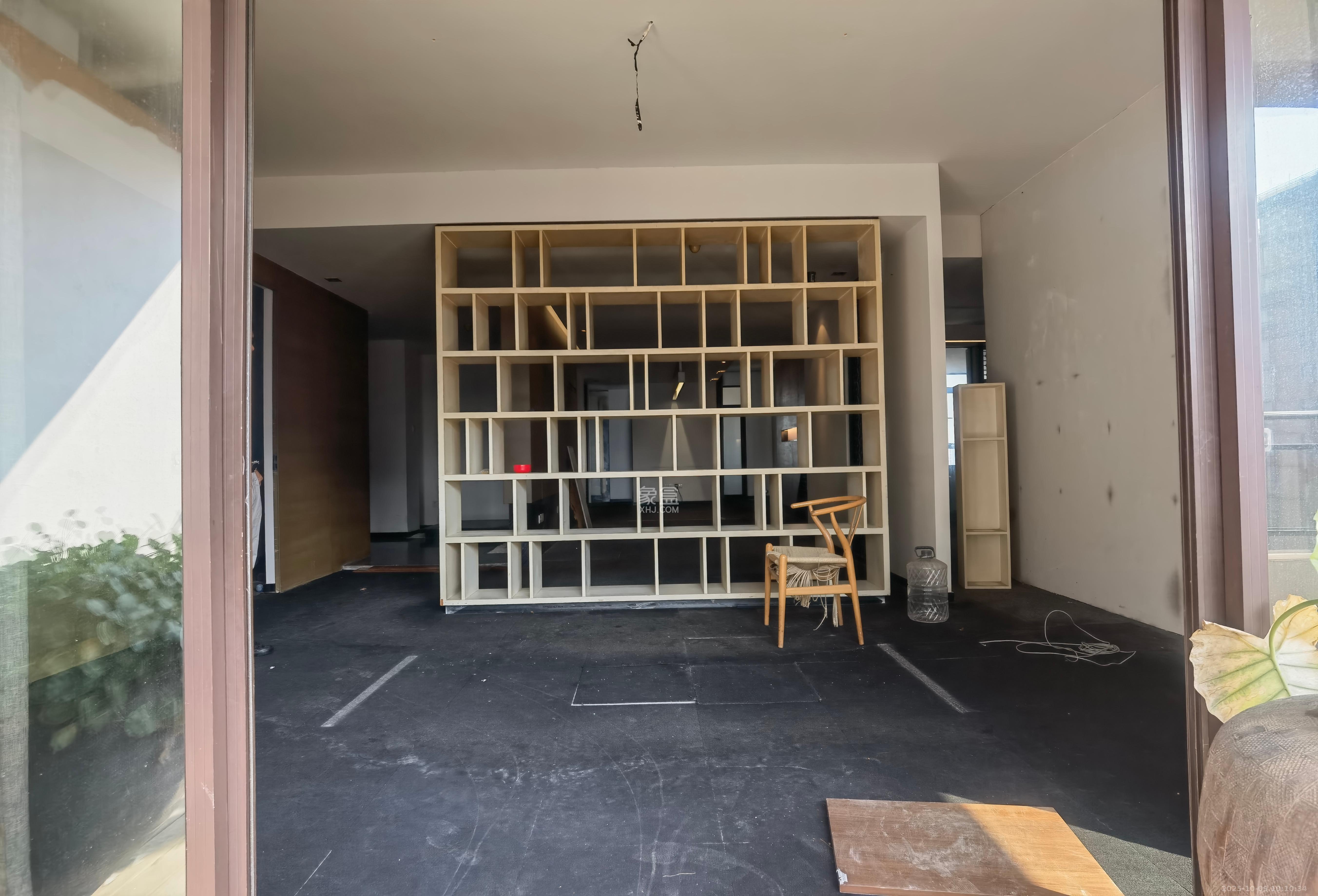 融科檀香山（融科紫檀、香山国际）  5室2厅3卫    5500.0元/月室内图