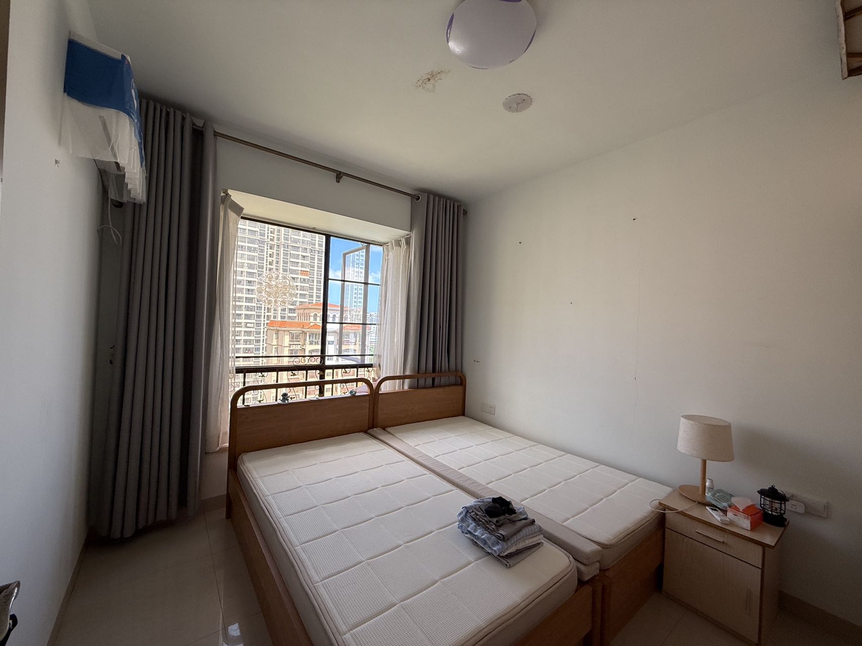 鑫生棕榈泉国际公馆  4室2厅2卫    198.0万室内图