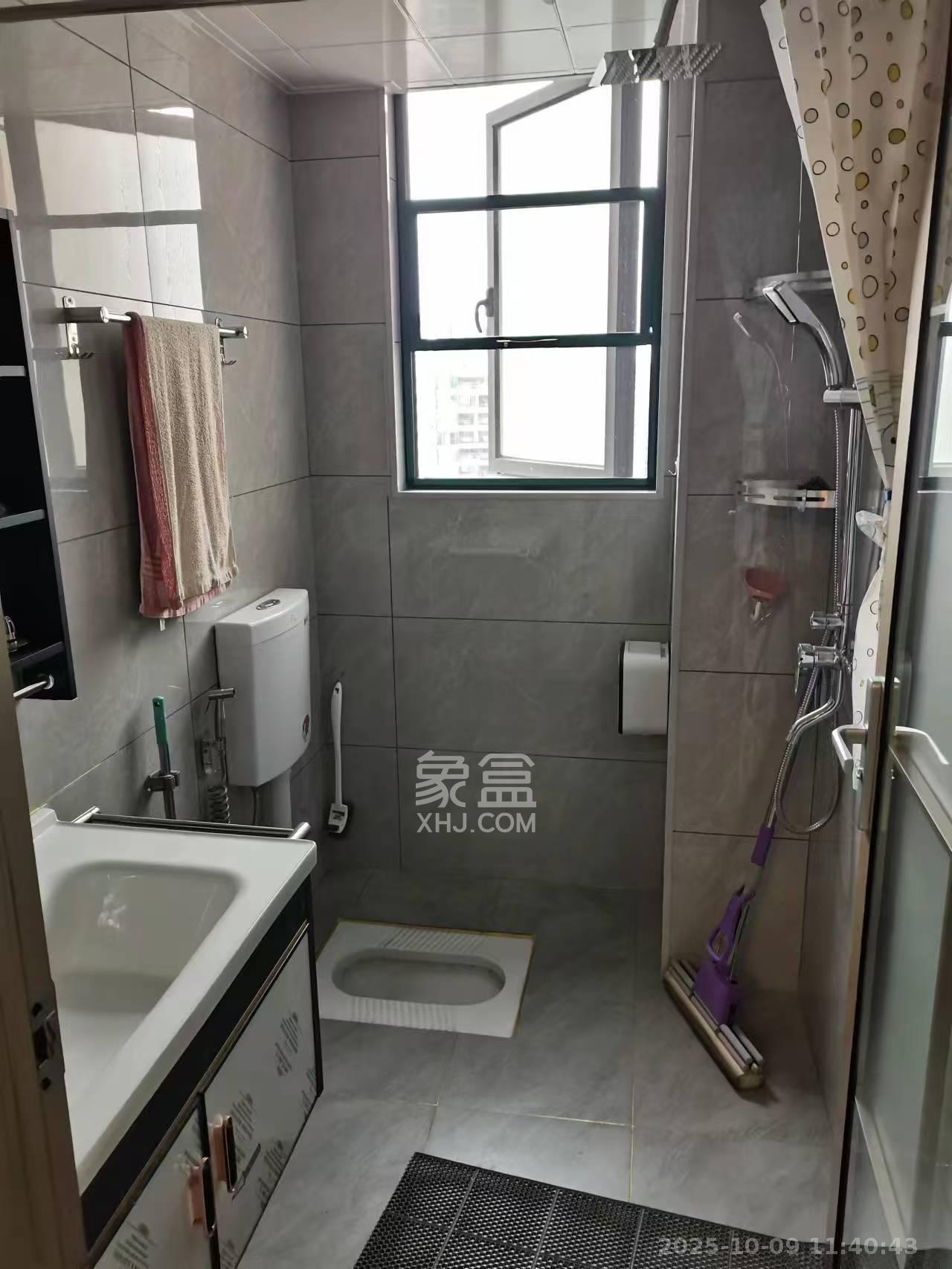 韭菜园嘉苑  2室1厅1卫    3300.0元/月室内图