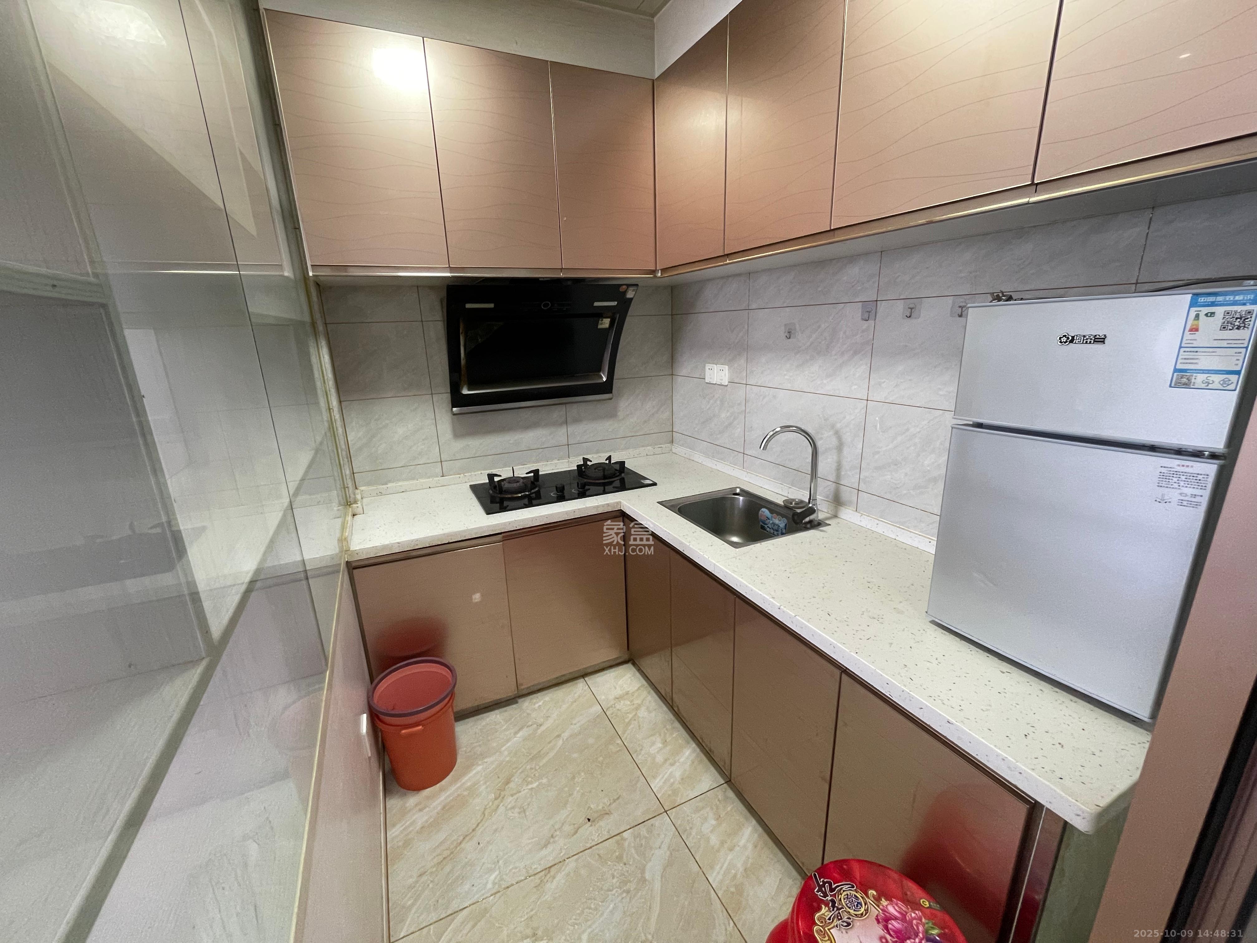 和隆花半里  2室1厅1卫    1499.0元/月室内图