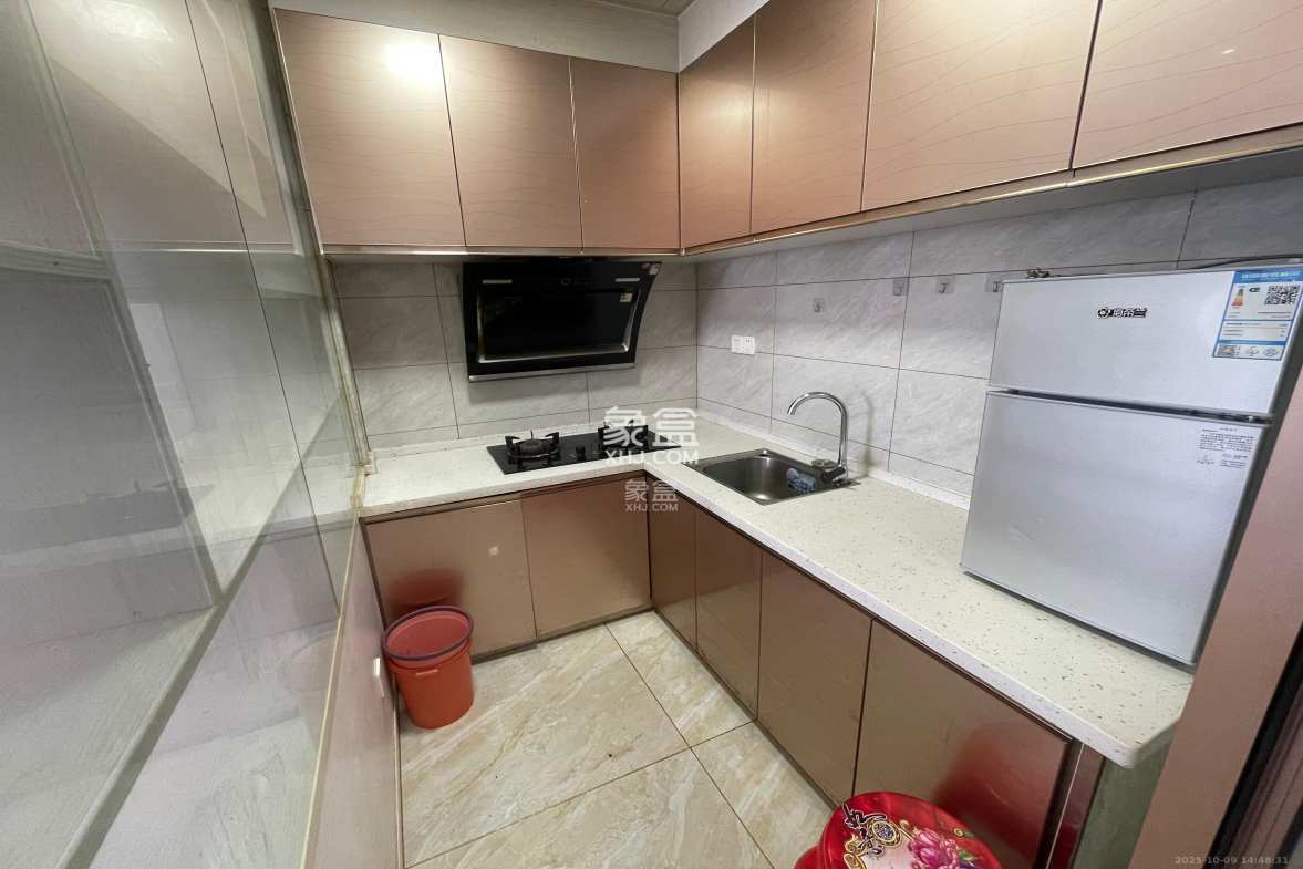 和隆花半里 2室1厅1卫 1499.0元/月 和隆花半里 2室1厅1卫 1499.0元/月室内图