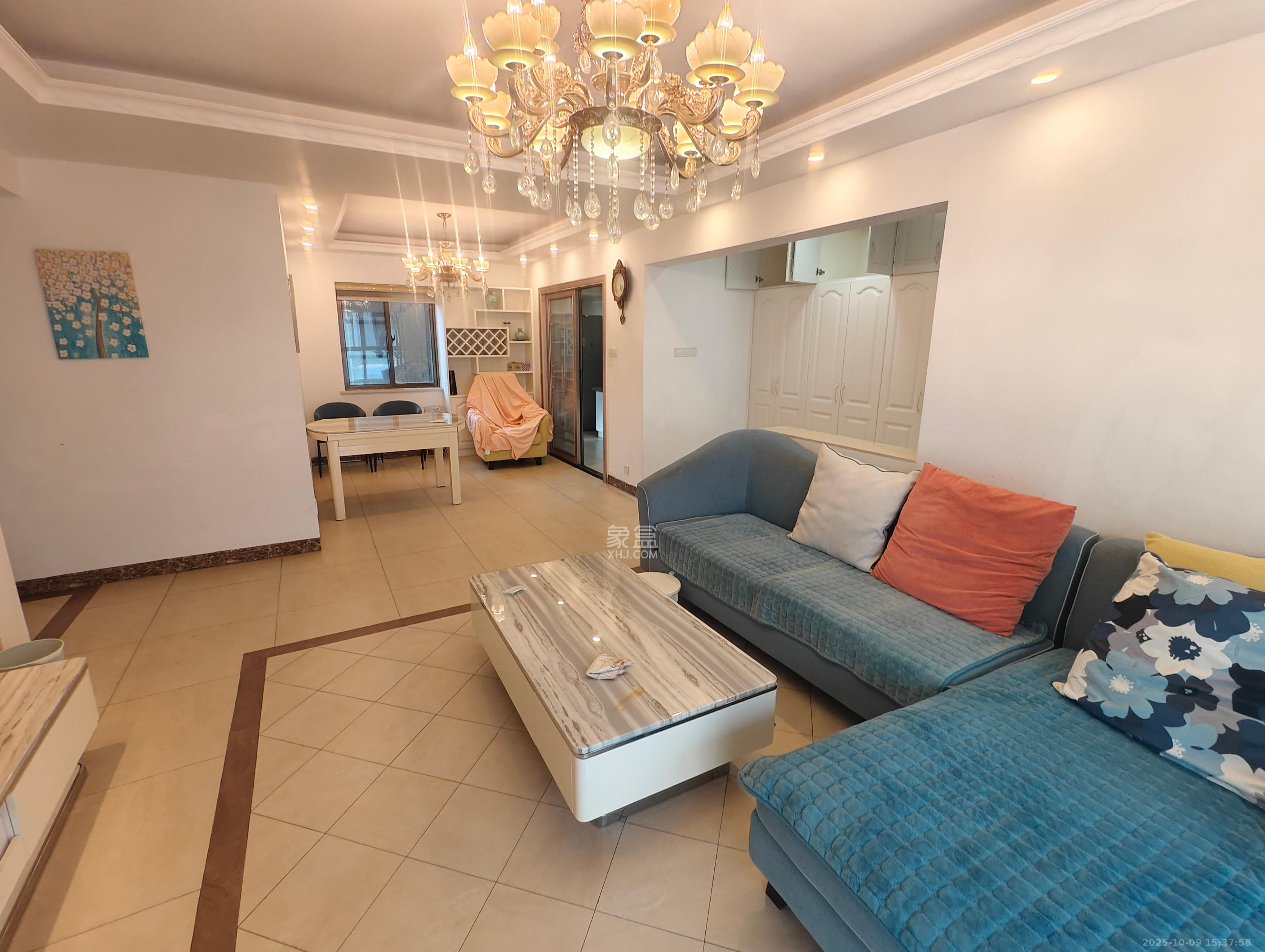 江山帝景哈佛 3室2厅2卫 2400.0元/月 江山帝景哈佛 3室2厅2卫 2400.0元/月室内图