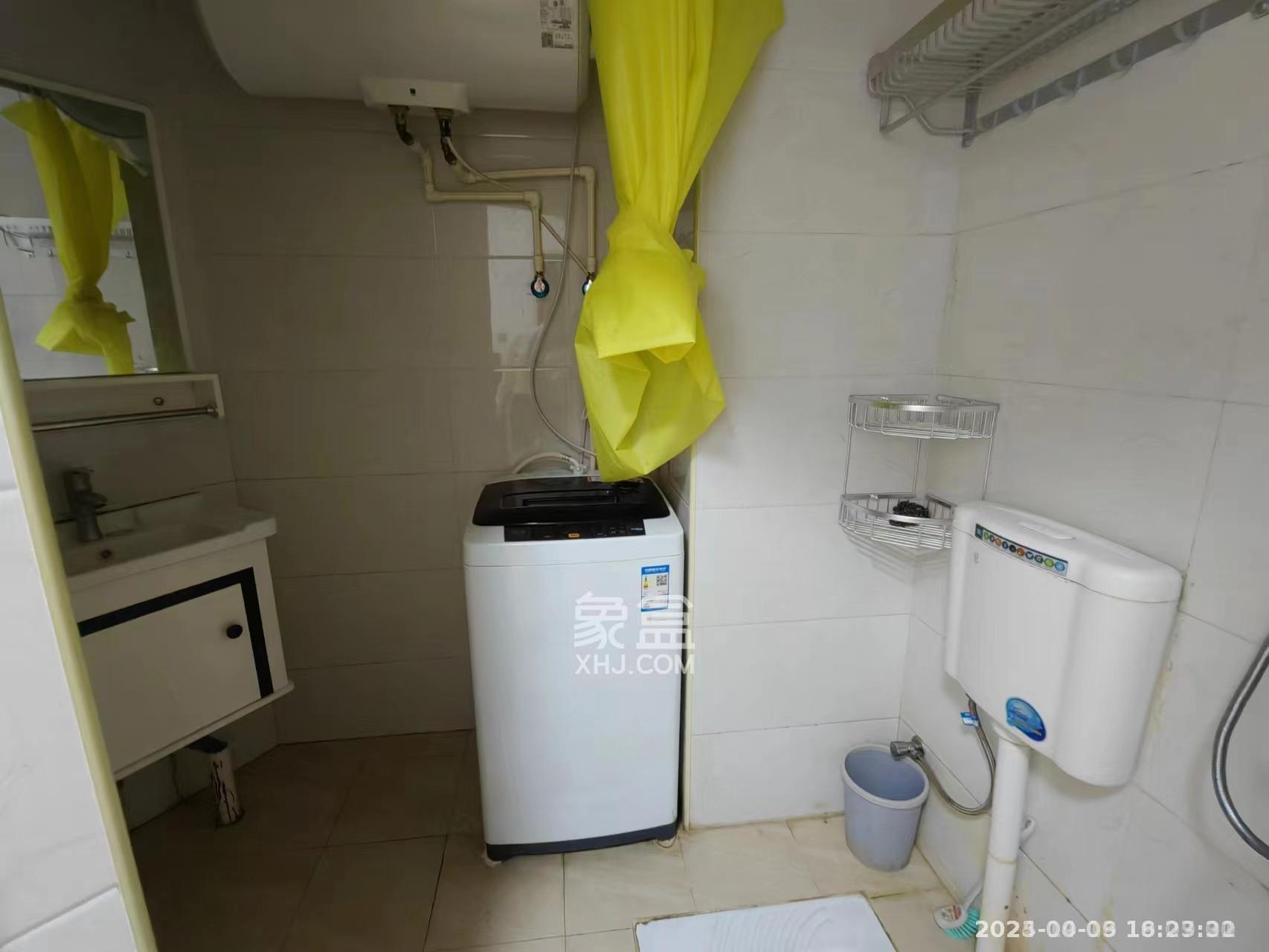 金质颐园 1室0厅1卫 1000.0元/月 金质颐园 1室0厅1卫 1000.0元/月室内图