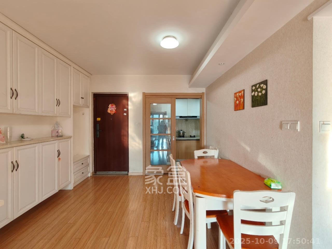 万科金域蓝湾 3室2厅2卫 2900.0元/月 万科金域蓝湾 3室2厅2卫 2900.0元/月室内图