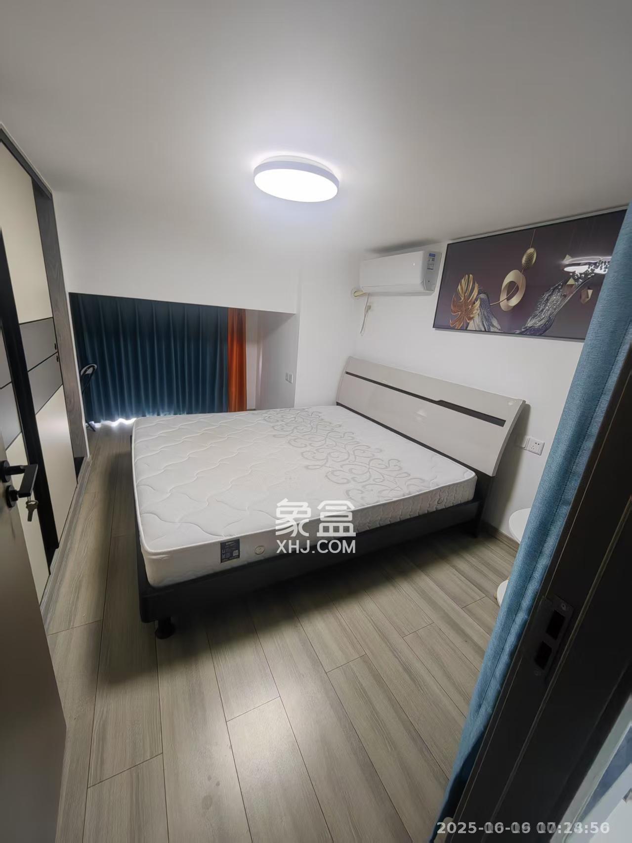 海伦春天  2室1厅1卫    1600.0元/月室内图