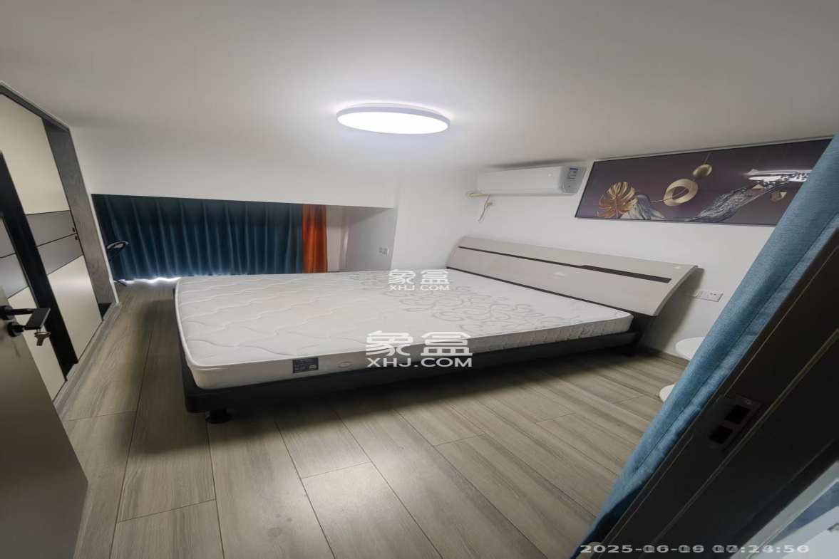 海伦春天 2室1厅1卫 1600.0元/月 海伦春天 2室1厅1卫 1600.0元/月室内图