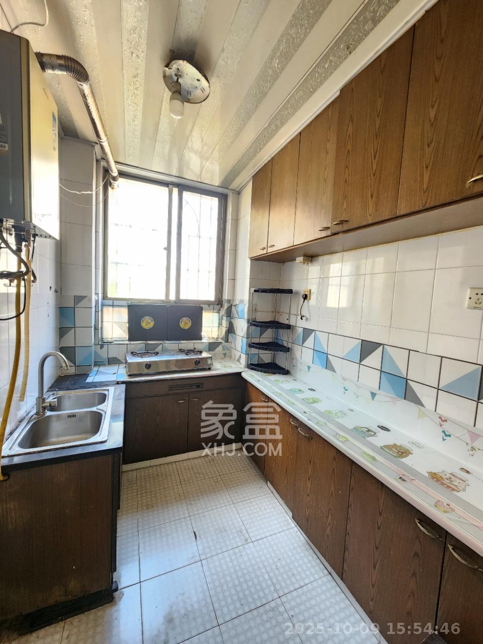 桔洲新苑(观沙岭) 1室1厅1卫 1400.0元/月 桔洲新苑(观沙岭) 1室1厅1卫 1400.0元/月室内图