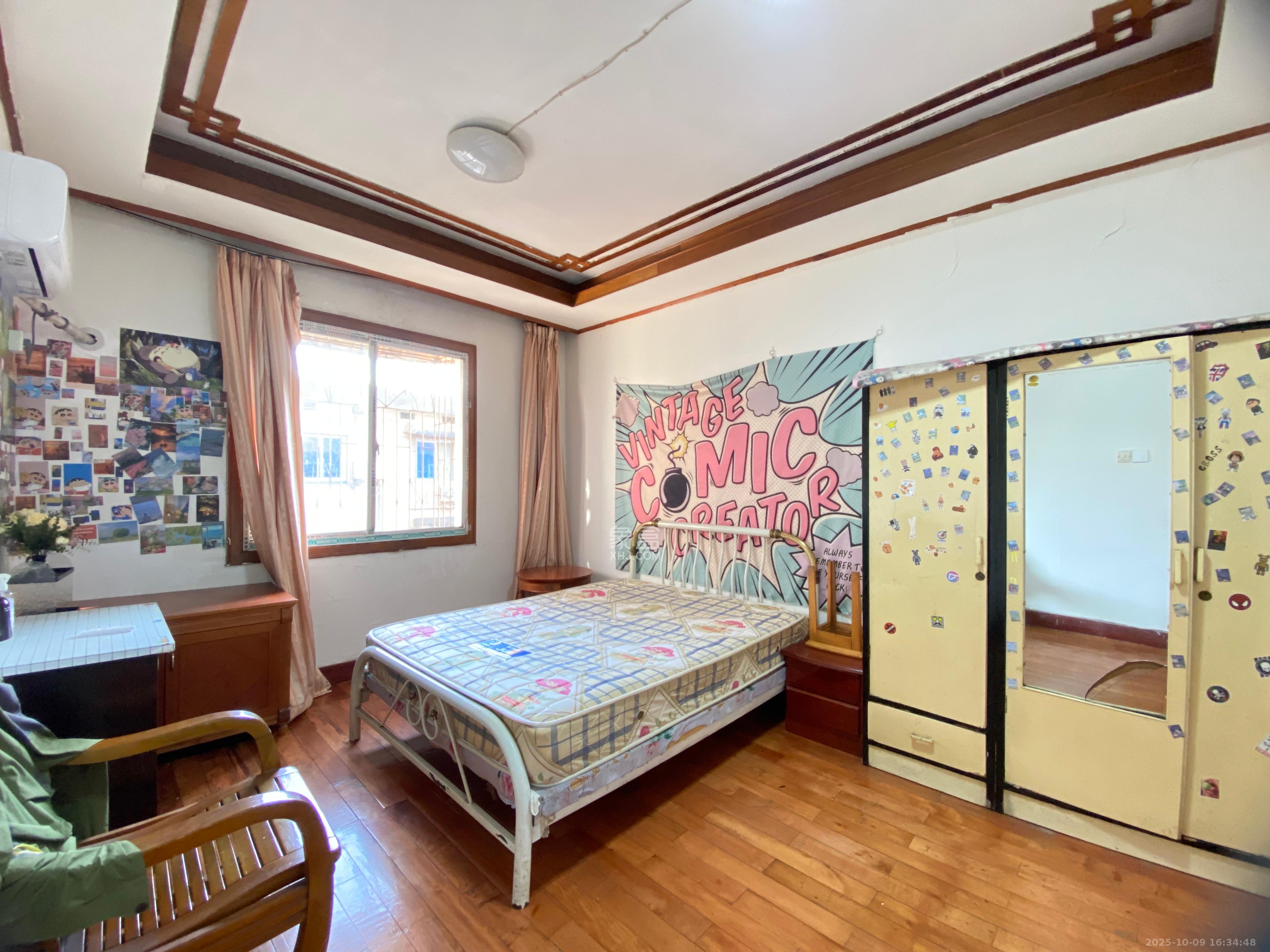 湖南第六工程有限公司机关小区(六公司机关大院) 1室1厅1卫 1300.0元/月 湖南第六工程有限公司机关小区(六公司机关大院) 1室1厅1卫 1300.0元/月室内图