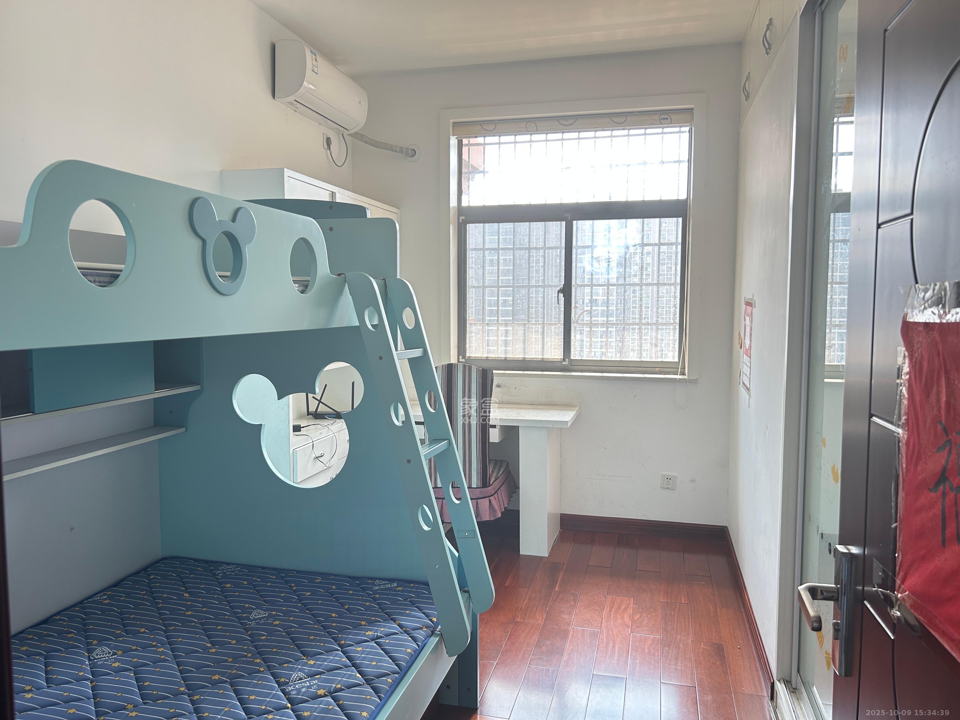 恒盛世家 3室1厅2卫 2000.0元/月 恒盛世家 3室1厅2卫 2000.0元/月室内图