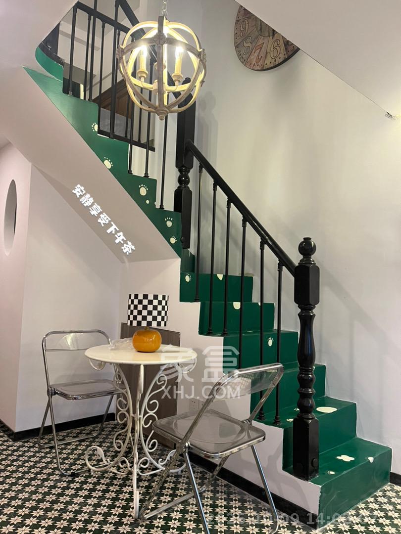 龙湖湘江星座(祺鑫星座公寓) 2室2厅1卫 2100.0元/月 龙湖湘江星座(祺鑫星座公寓) 2室2厅1卫 2100.0元/月室内图