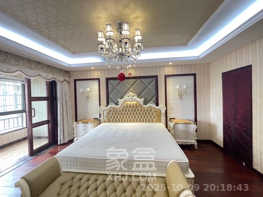 好望谷  4室2厅2卫    3600.0元/月室内图