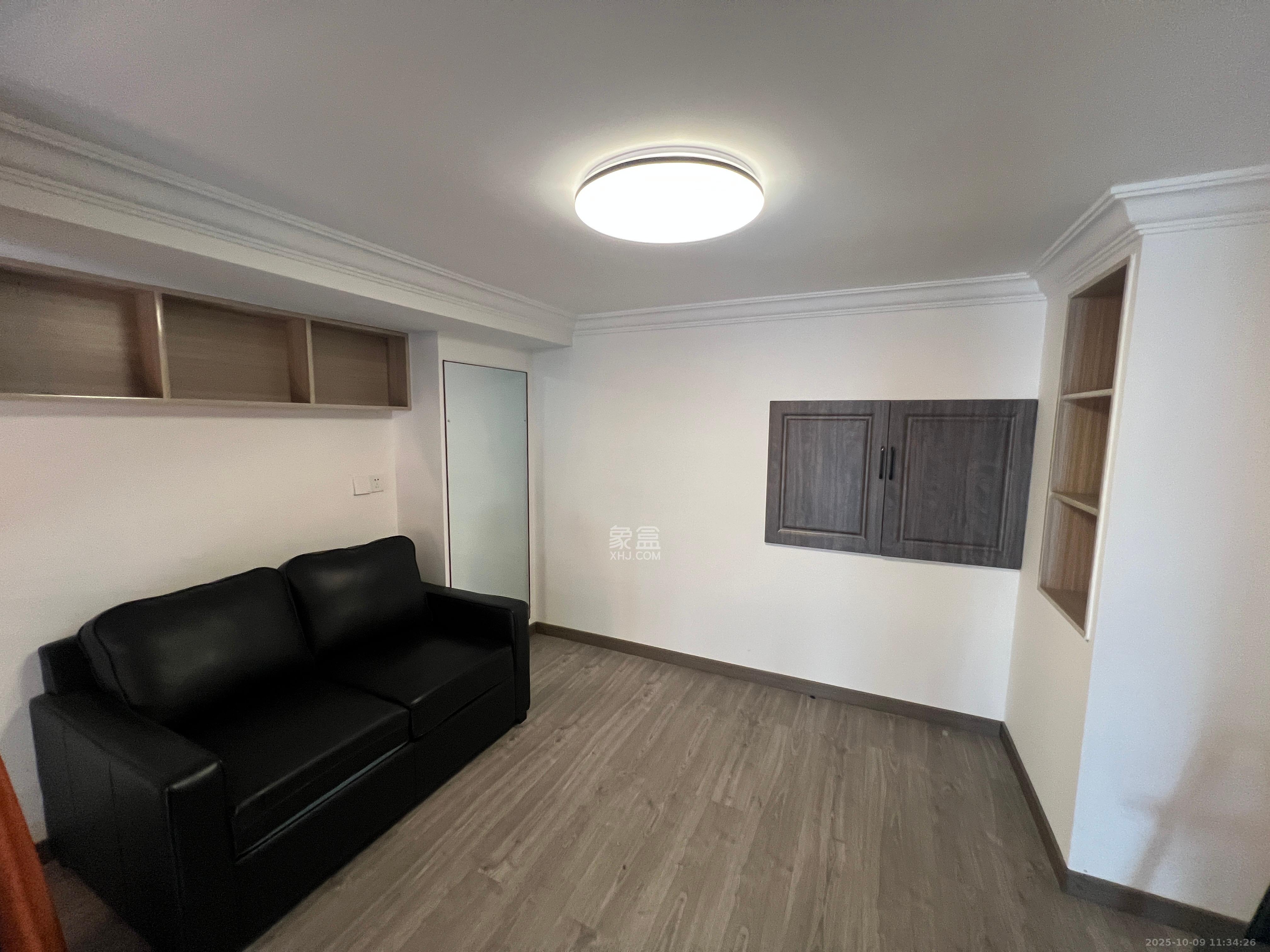 明昇壹城(明昇时代广场)三期 2室1厅1卫 2200.0元/月 明昇壹城(明昇时代广场)三期 2室1厅1卫 2200.0元/月室内图