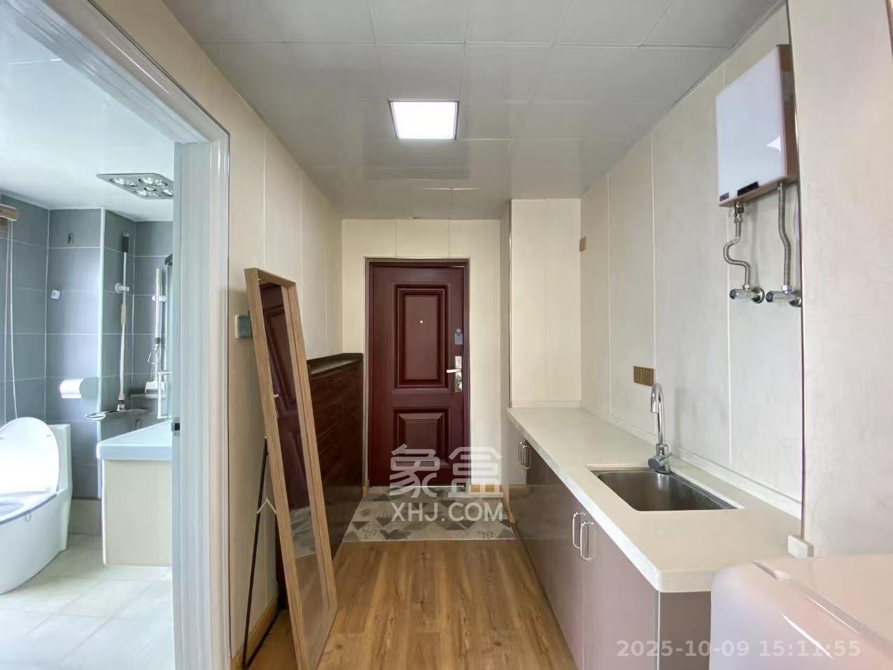 长沙之芯 1室0厅0卫 2200.0元/月 长沙之芯 1室0厅0卫 2200.0元/月室内图