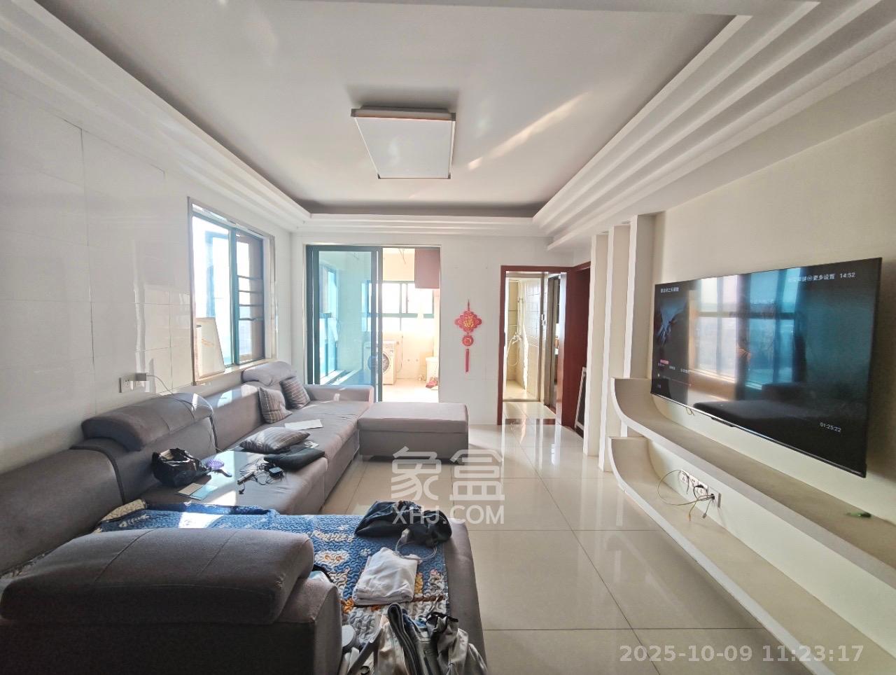 才子嘉都  4室2厅1卫    2600.0元/月 才子嘉都  4室2厅1卫    2600.0元/月