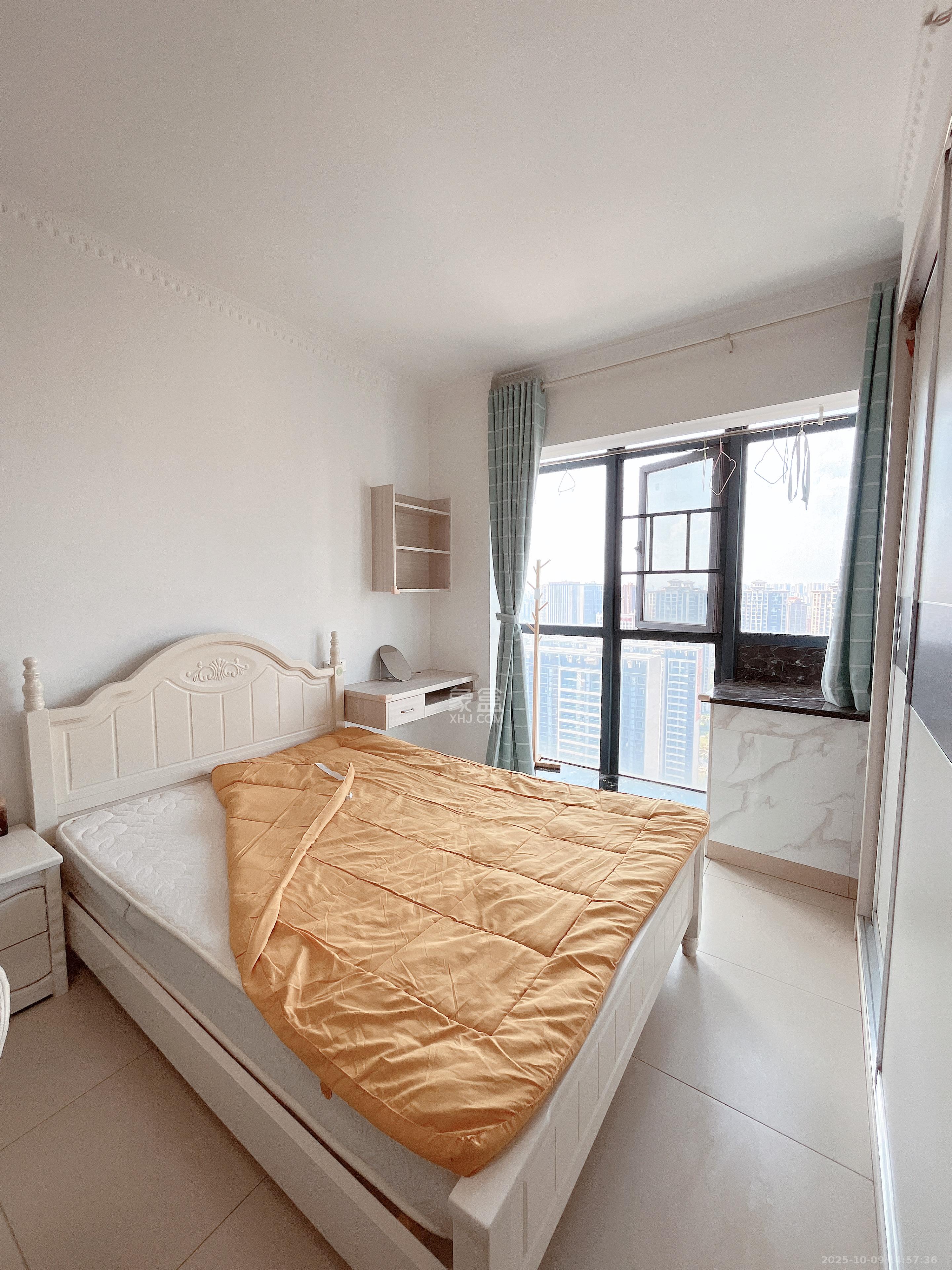 达美美立方  1室1厅1卫    1700.0元/月室内图