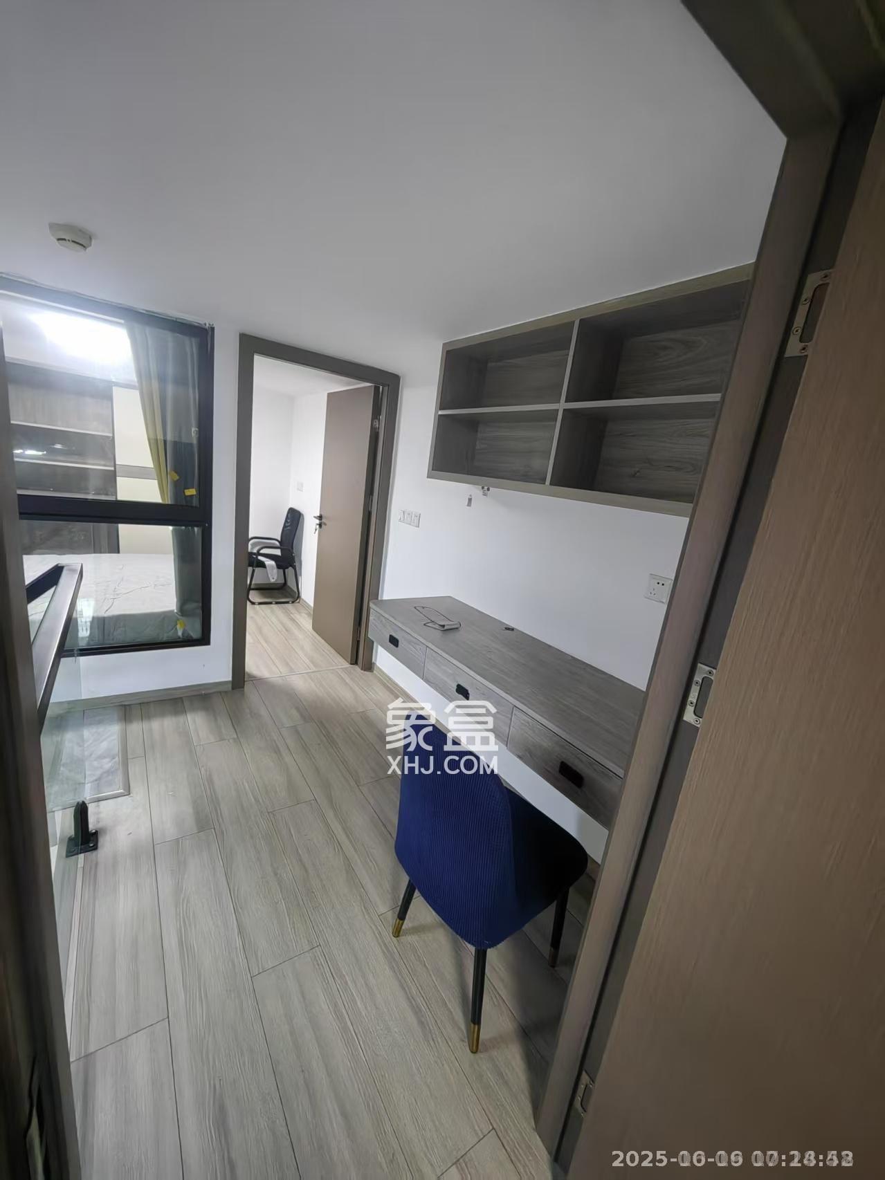 海伦春天 2室1厅1卫 1600.0元/月 海伦春天 2室1厅1卫 1600.0元/月室内图