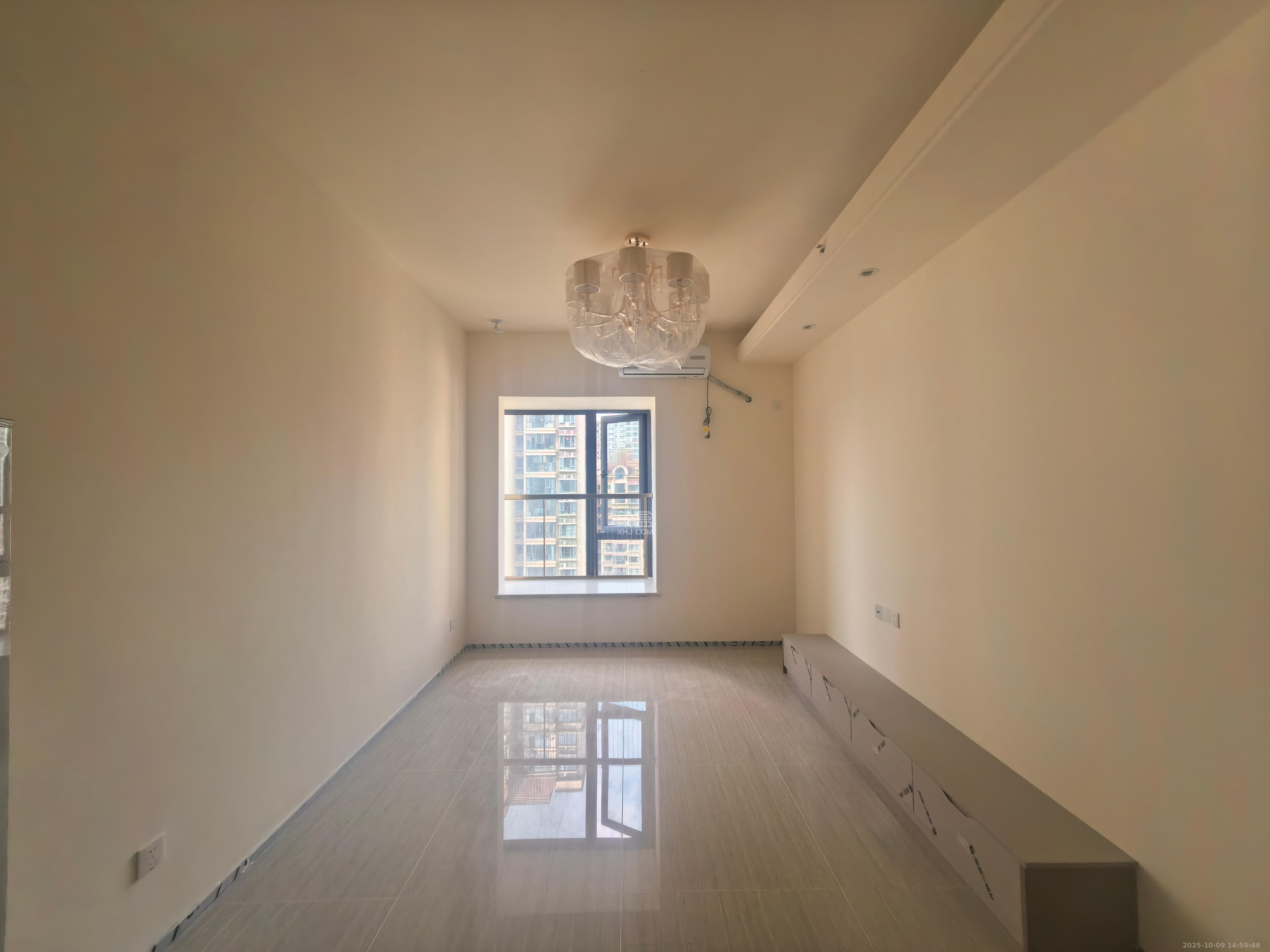 恒大国际广场 1室1厅1卫 2200.0元/月 恒大国际广场 1室1厅1卫 2200.0元/月室内图