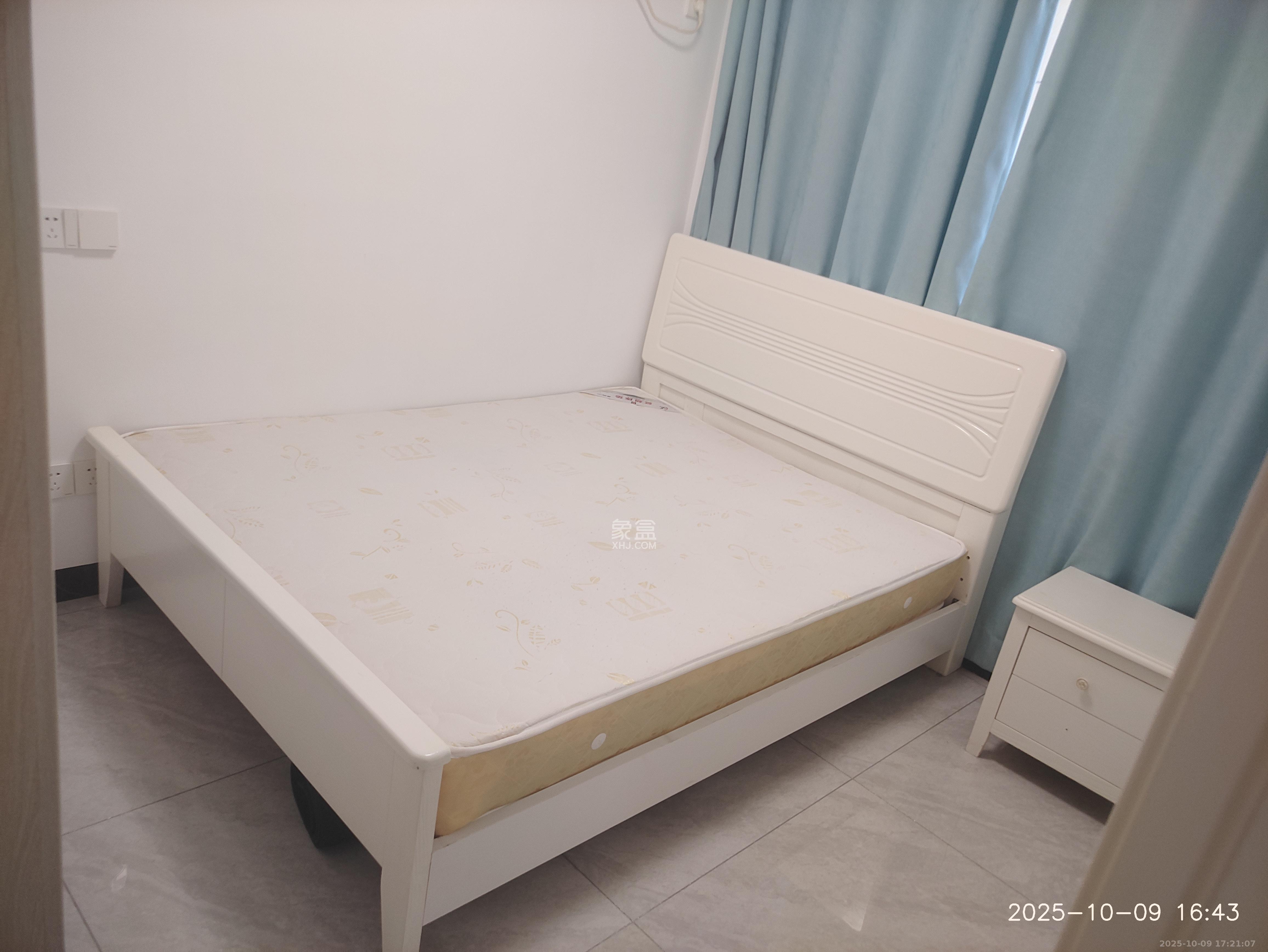 金南家园三期  2室0厅0卫    2300.0元/月 金南家园三期  2室0厅0卫    2300.0元/月室内图