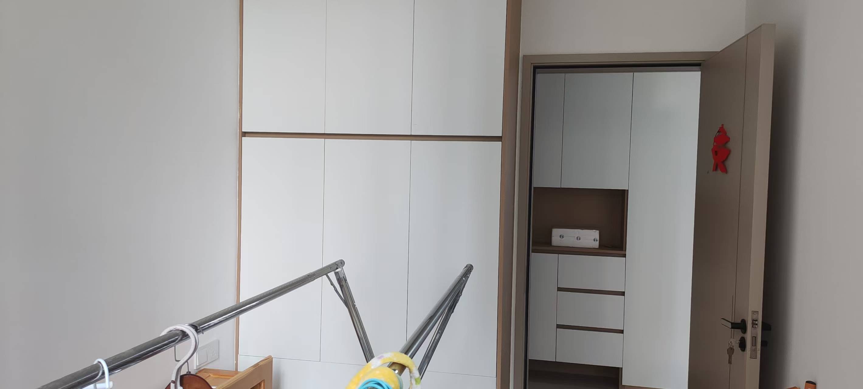 保利时光印象  3室2厅2卫    78.8万室内图