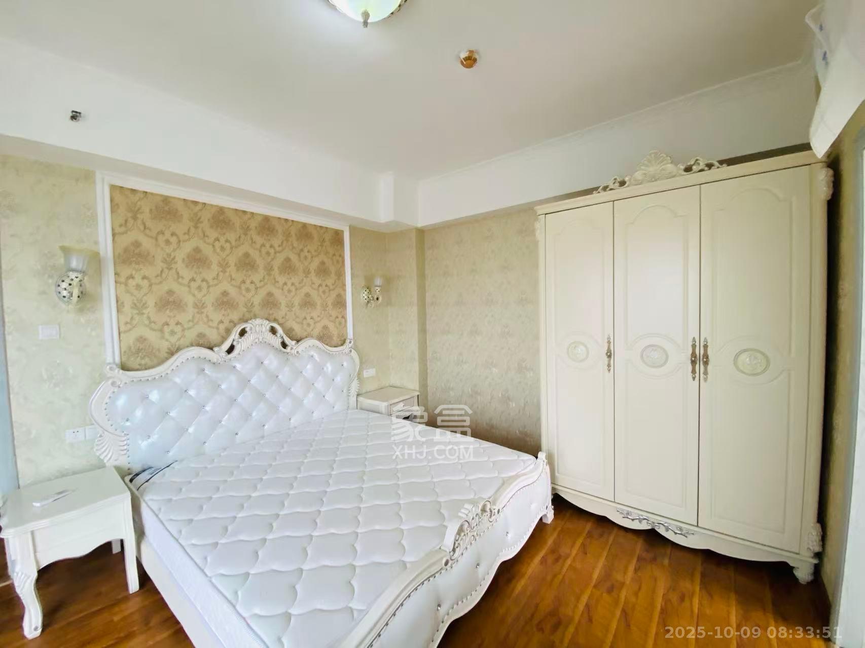 鸥波港湾  2室1厅1卫    2600.0元/月 鸥波港湾  2室1厅1卫    2600.0元/月室内图