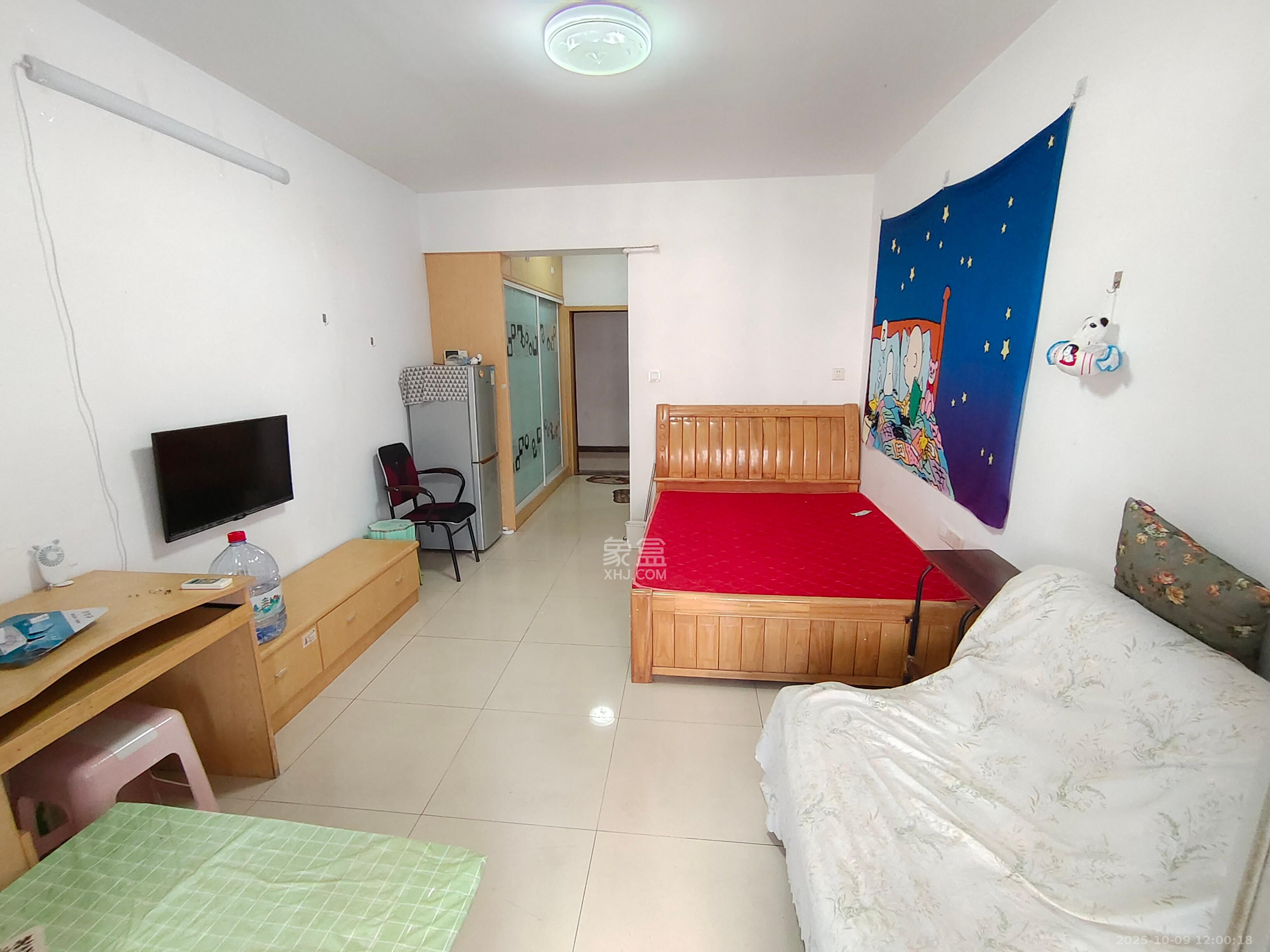 上峰苑（兰亭玥岛）  1室1厅1卫    1400.0元/月