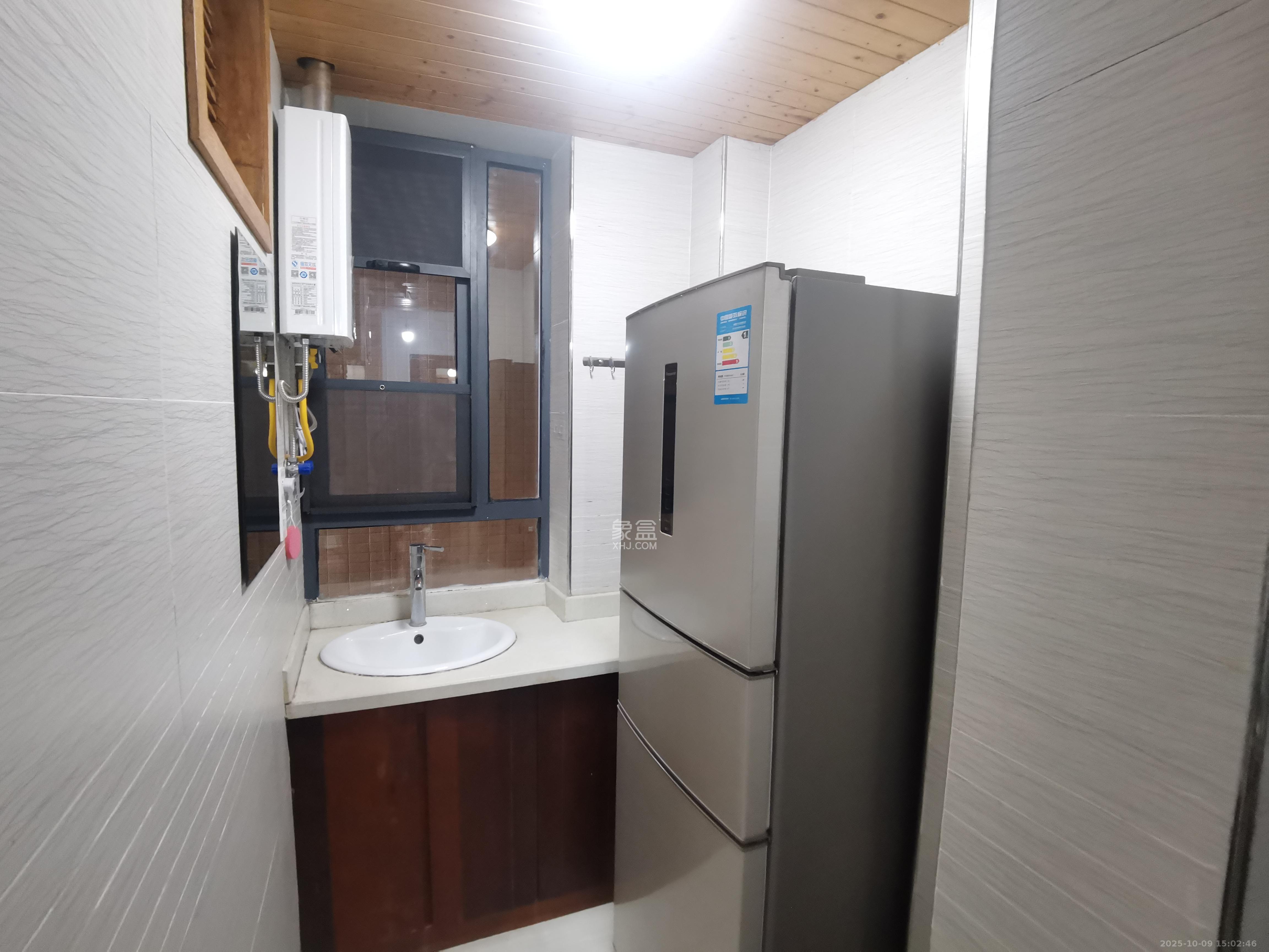 万博汇 2室1厅1卫 3000.0元/月 万博汇 2室1厅1卫 3000.0元/月室内图