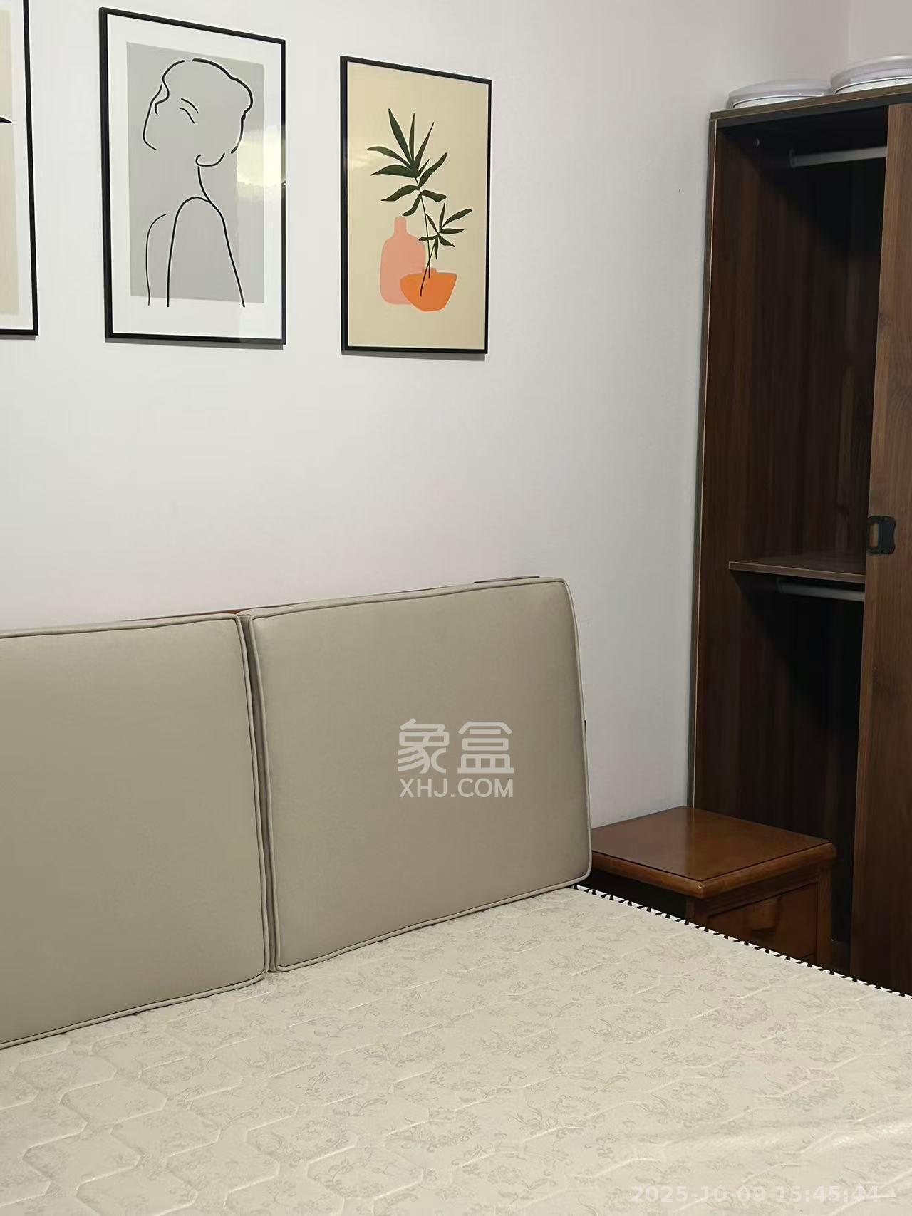 梅溪悦章  3室2厅1卫    3500.0元/月 梅溪悦章  3室2厅1卫    3500.0元/月室内图