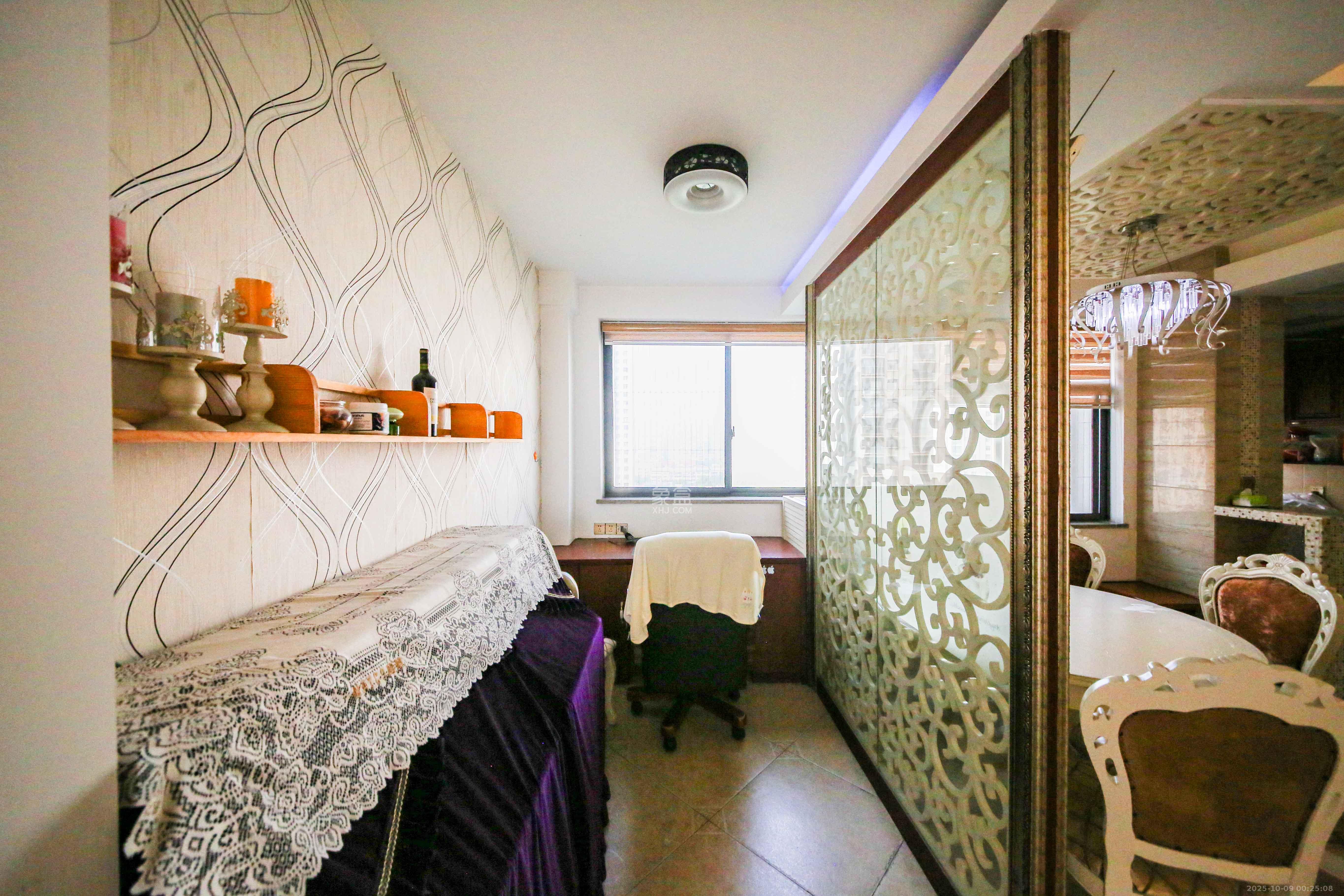 青园 3室2厅1卫 91.8万 青园 3室2厅1卫 91.8万卧室