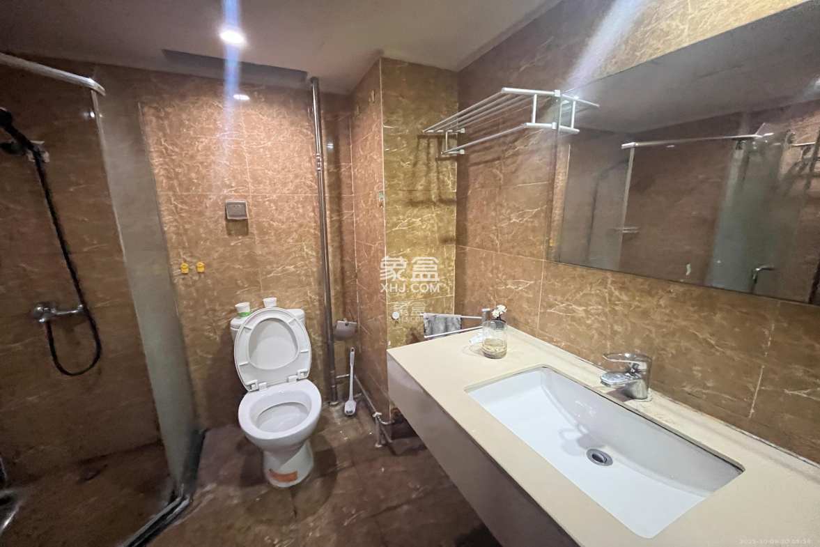 东塘瑞府 2室1厅1卫 2750.0元/月 东塘瑞府 2室1厅1卫 2750.0元/月室内图