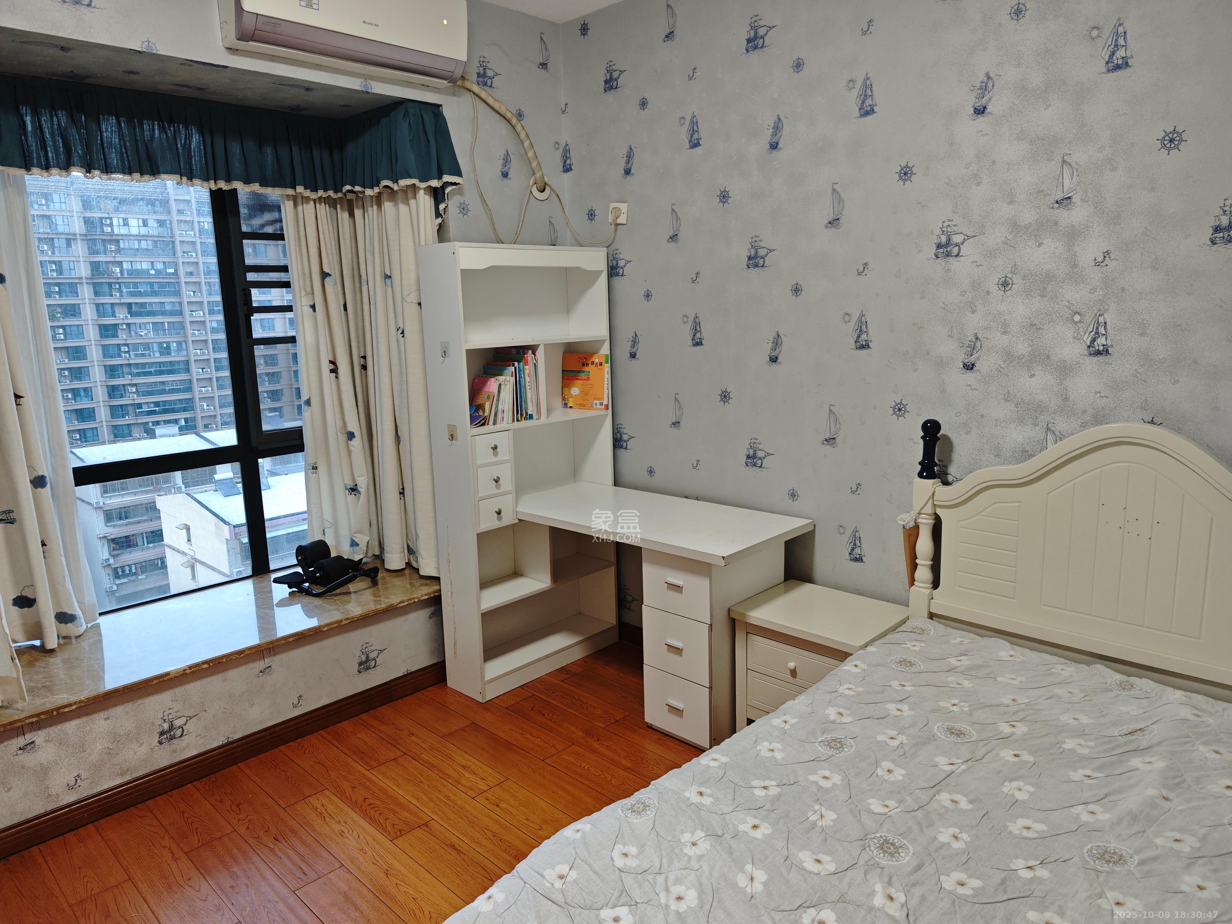 永祺西京 4室2厅2卫 4200.0元/月 永祺西京 4室2厅2卫 4200.0元/月室内图