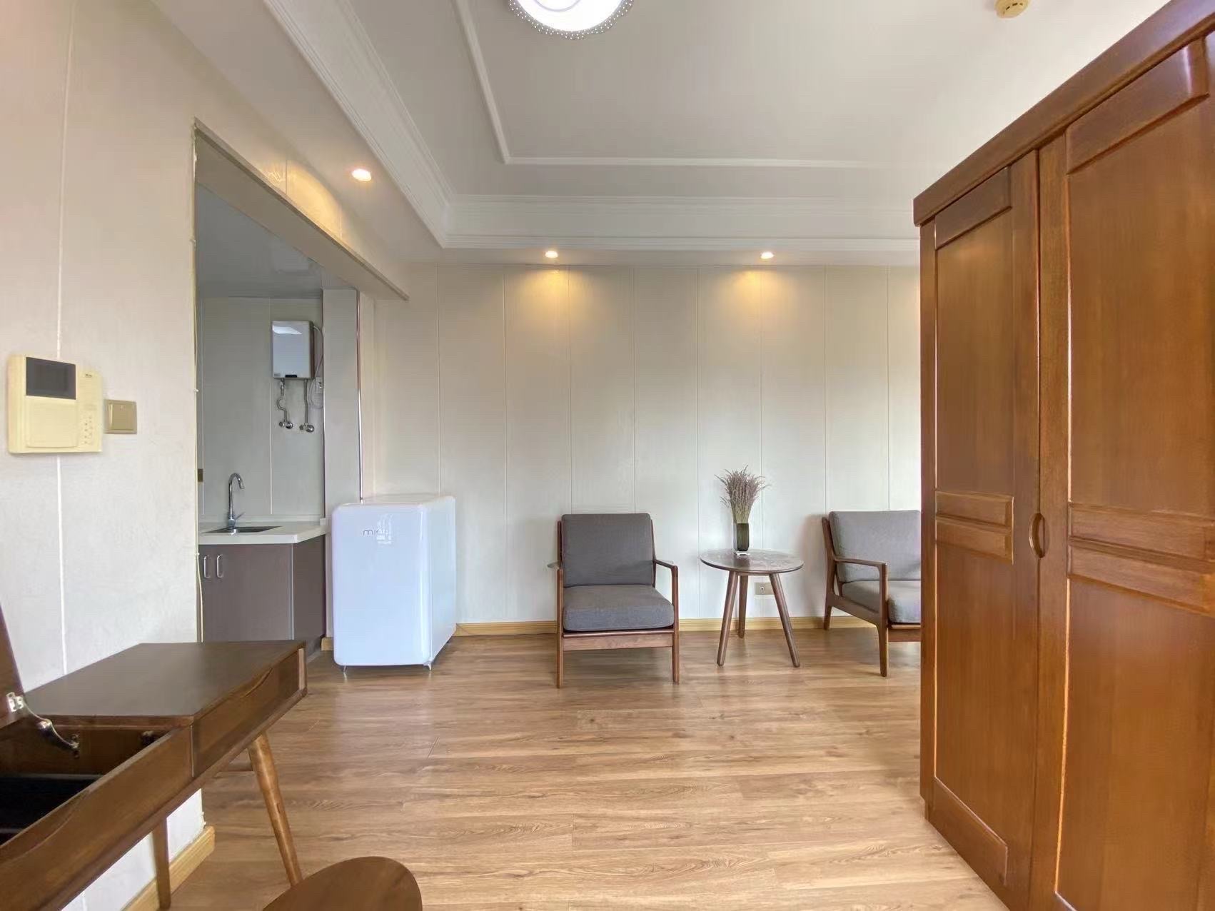 长沙之芯 1室0厅0卫 2200.0元/月 长沙之芯 1室0厅0卫 2200.0元/月户型图