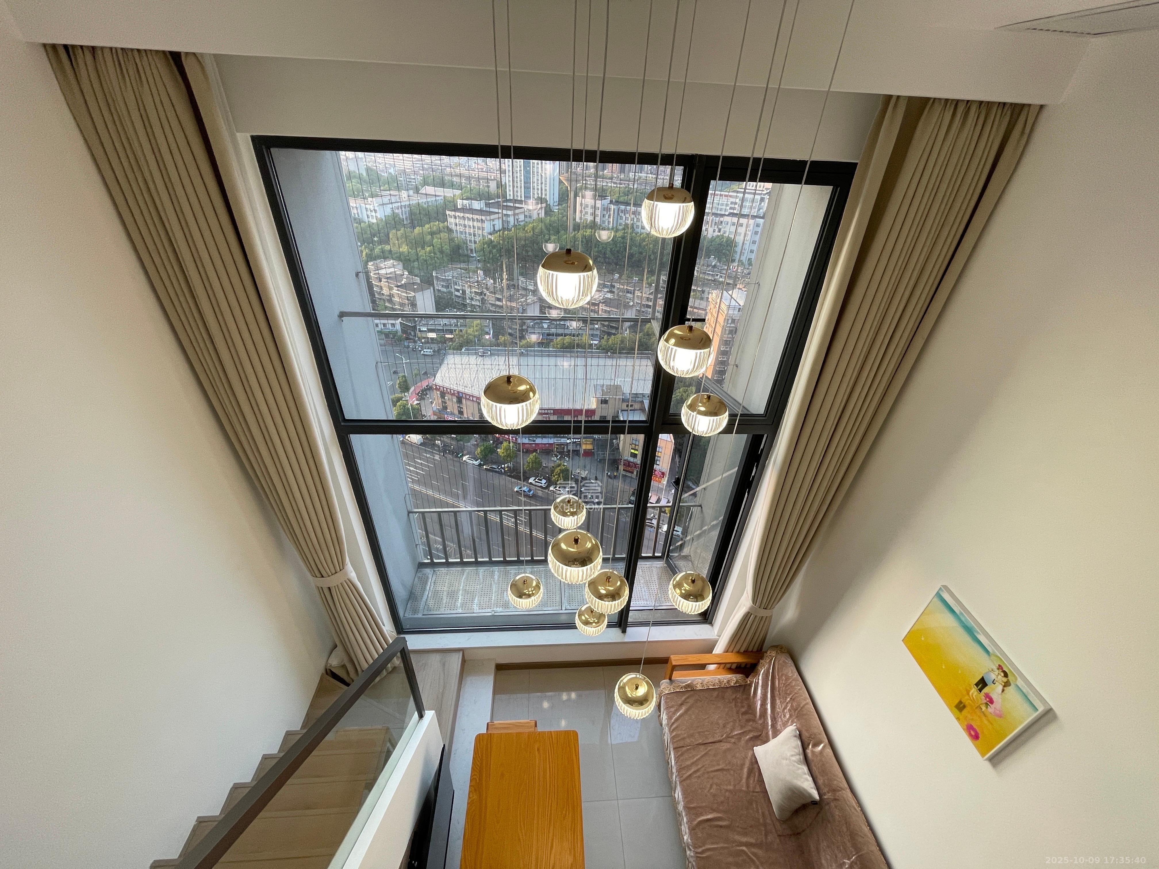 力高凤凰新天  1室1厅1卫    2300.0元/月室内图