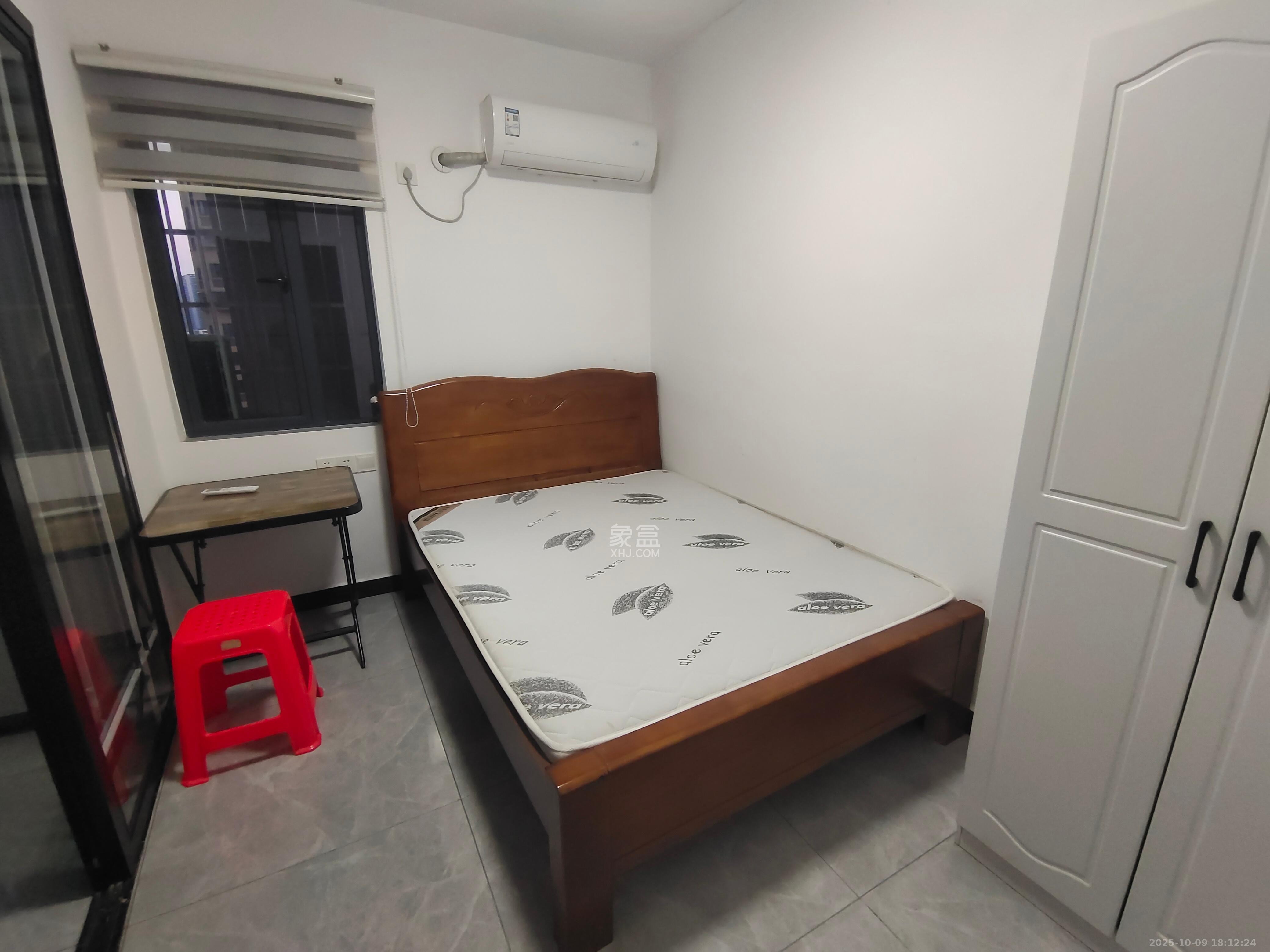 金南家园三期 1室0厅0卫 1200.0元/月 金南家园三期 1室0厅0卫 1200.0元/月室内图