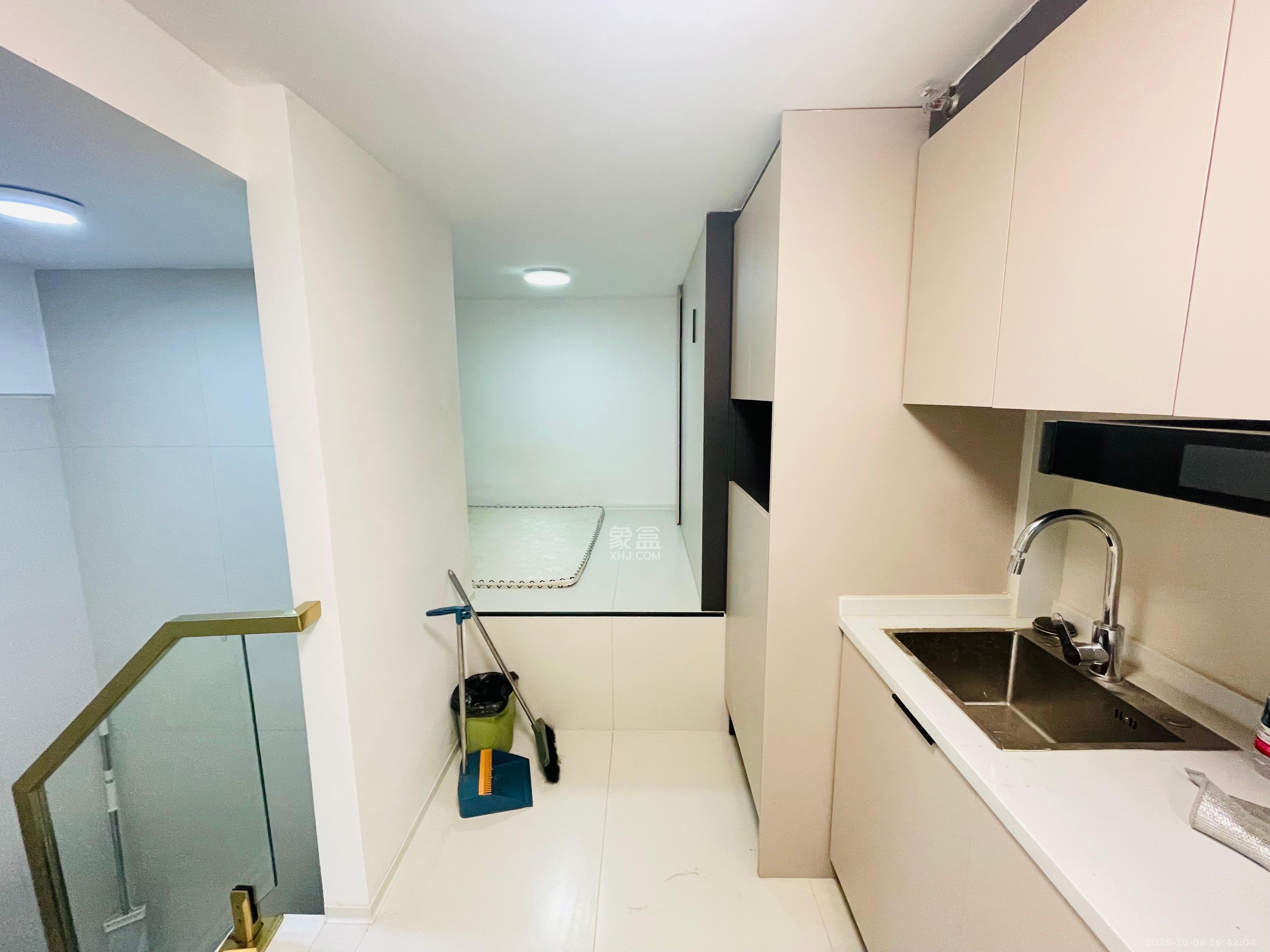 梅溪悦章 1室1厅1卫 1400.0元/月 梅溪悦章 1室1厅1卫 1400.0元/月室内图