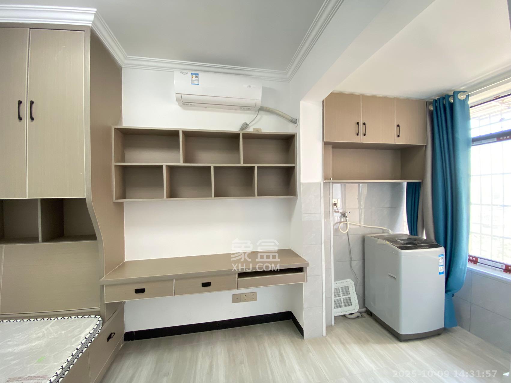 东合新苑 2室2厅1卫 2400.0元/月 东合新苑 2室2厅1卫 2400.0元/月室内图