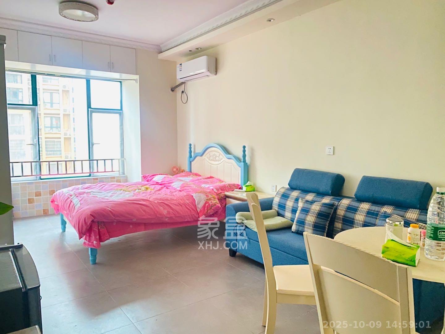 上林紫郡(锦顺和园) 1室1厅1卫 1600.0元/月 上林紫郡(锦顺和园) 1室1厅1卫 1600.0元/月室内图