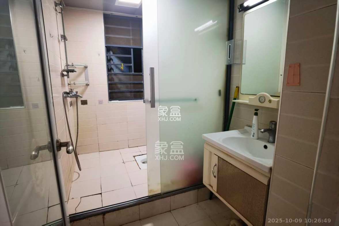 万博汇  3室2厅1卫    3000.0元/月 万博汇  3室2厅1卫    3000.0元/月室内图