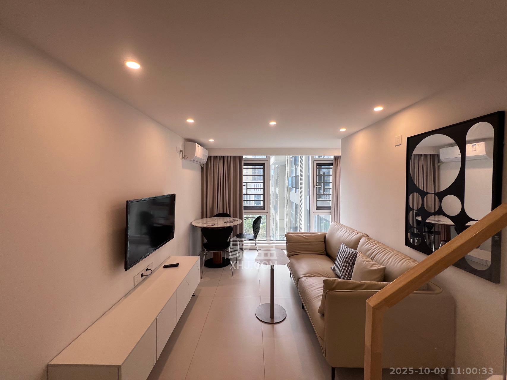 时代MOMA云PARK  2室1厅1卫    2700.0元/月 时代MOMA云PARK  2室1厅1卫    2700.0元/月室内图