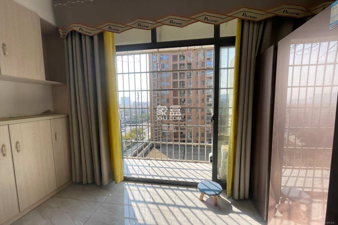 锦绣兰亭 3室1厅1卫 1800.0元/月 锦绣兰亭 3室1厅1卫 1800.0元/月室内图