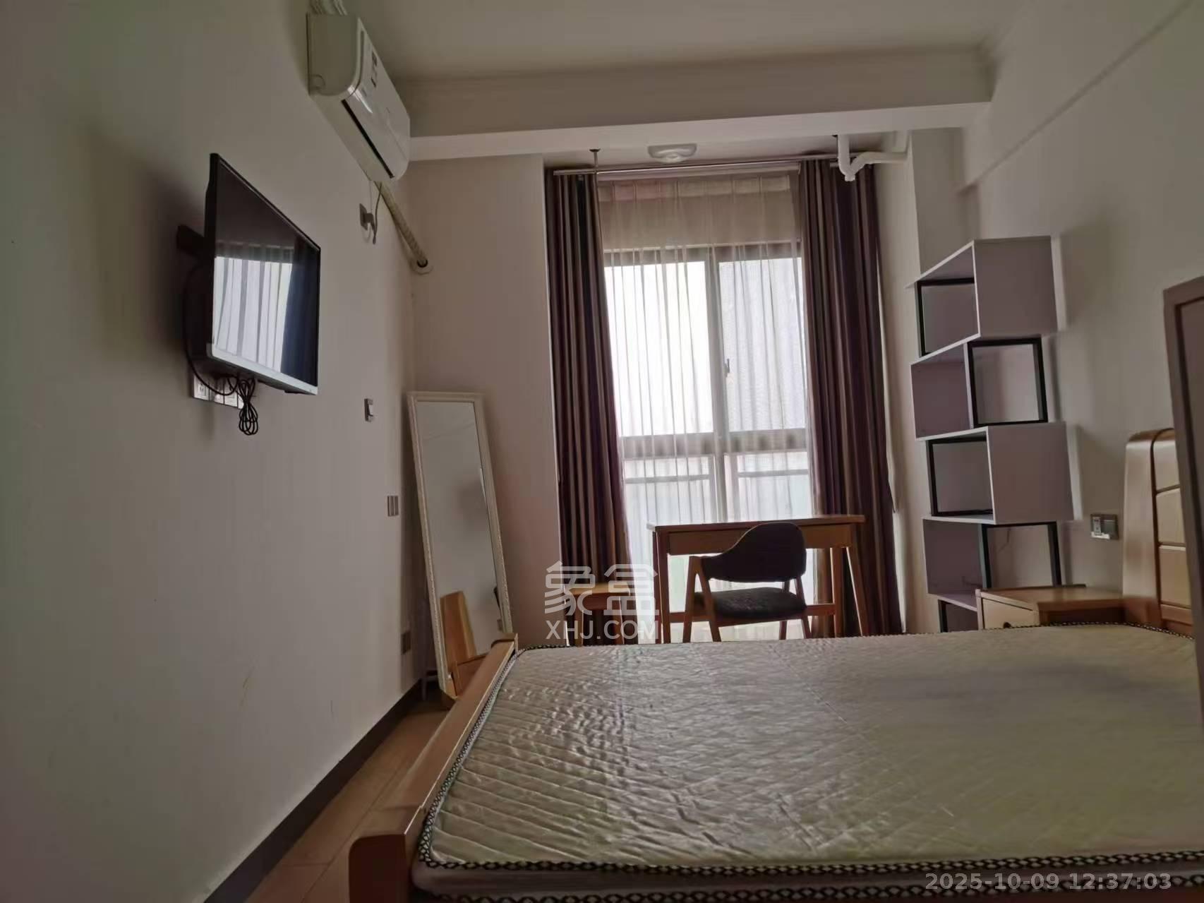 金科时代中心  1室1厅1卫    950.0元/月