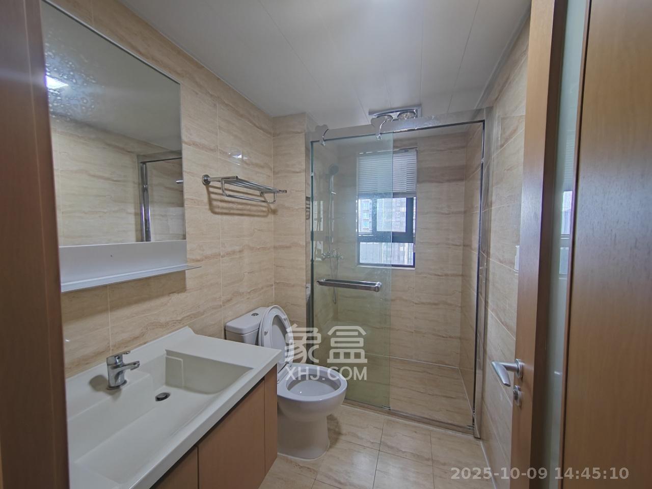 万科魅力之城 3室2厅2卫 2900.0元/月 万科魅力之城 3室2厅2卫 2900.0元/月室内图