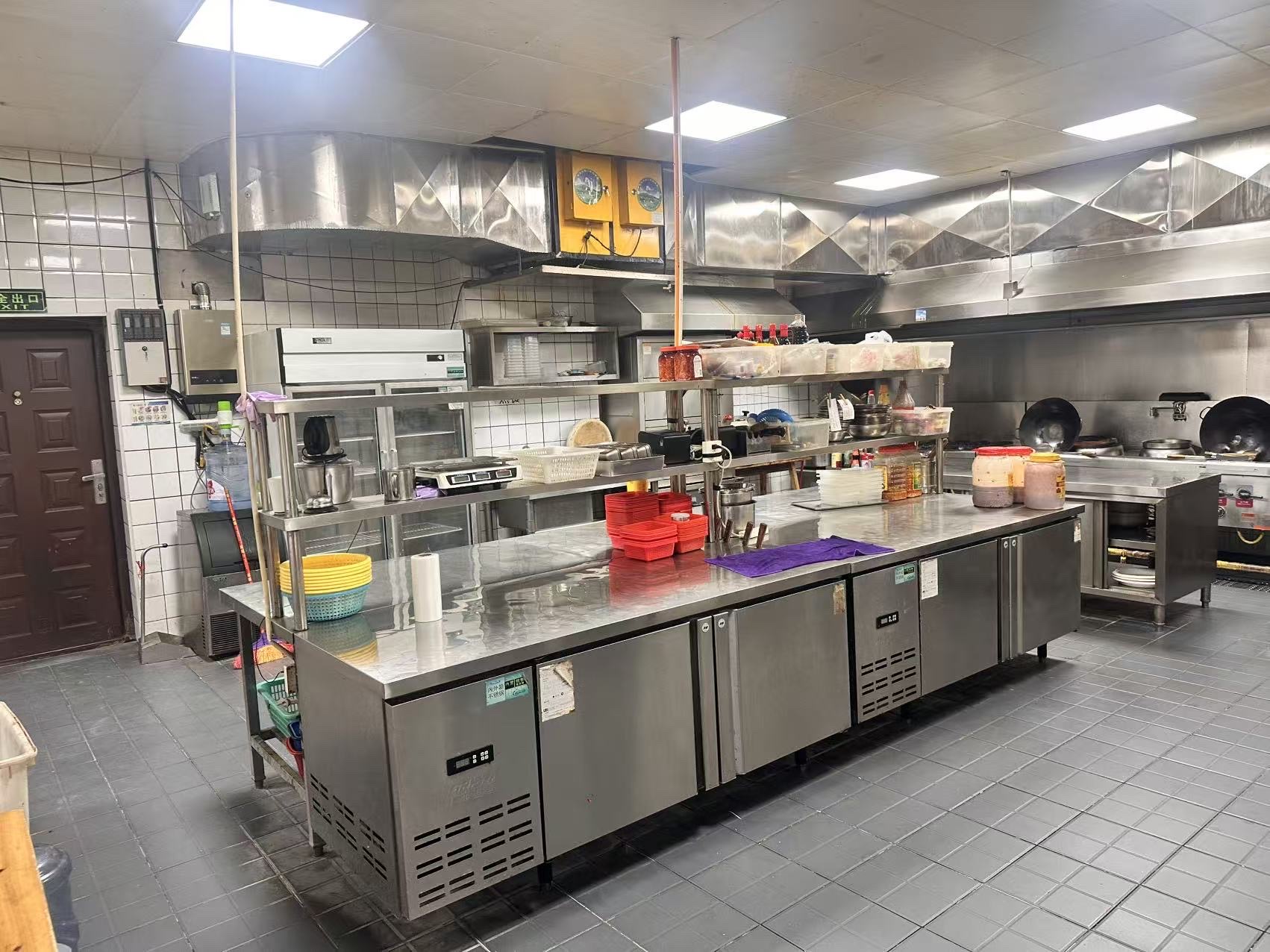 朝阳办事处江金社区  5室2厅1卫    15400.0元/月室内图