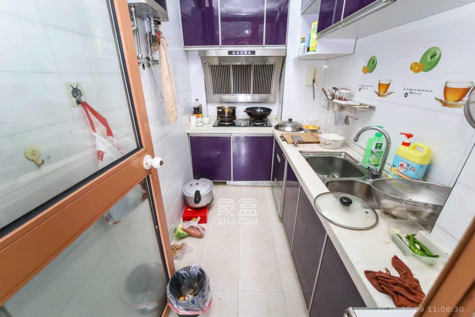 世嘉国际华城  2室1厅1卫    2300.0元/月室内图