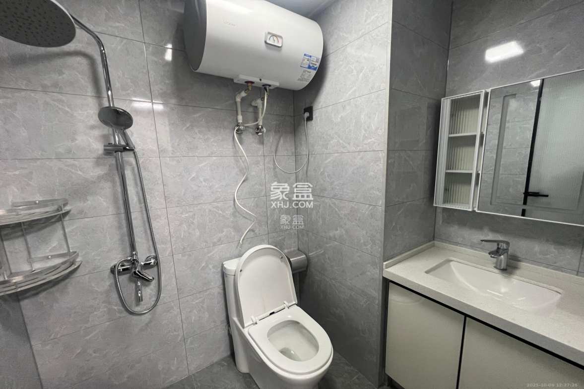 碧桂园翘楚棠  1室0厅0卫    1300.0元/月 碧桂园翘楚棠  1室0厅0卫    1300.0元/月室内图