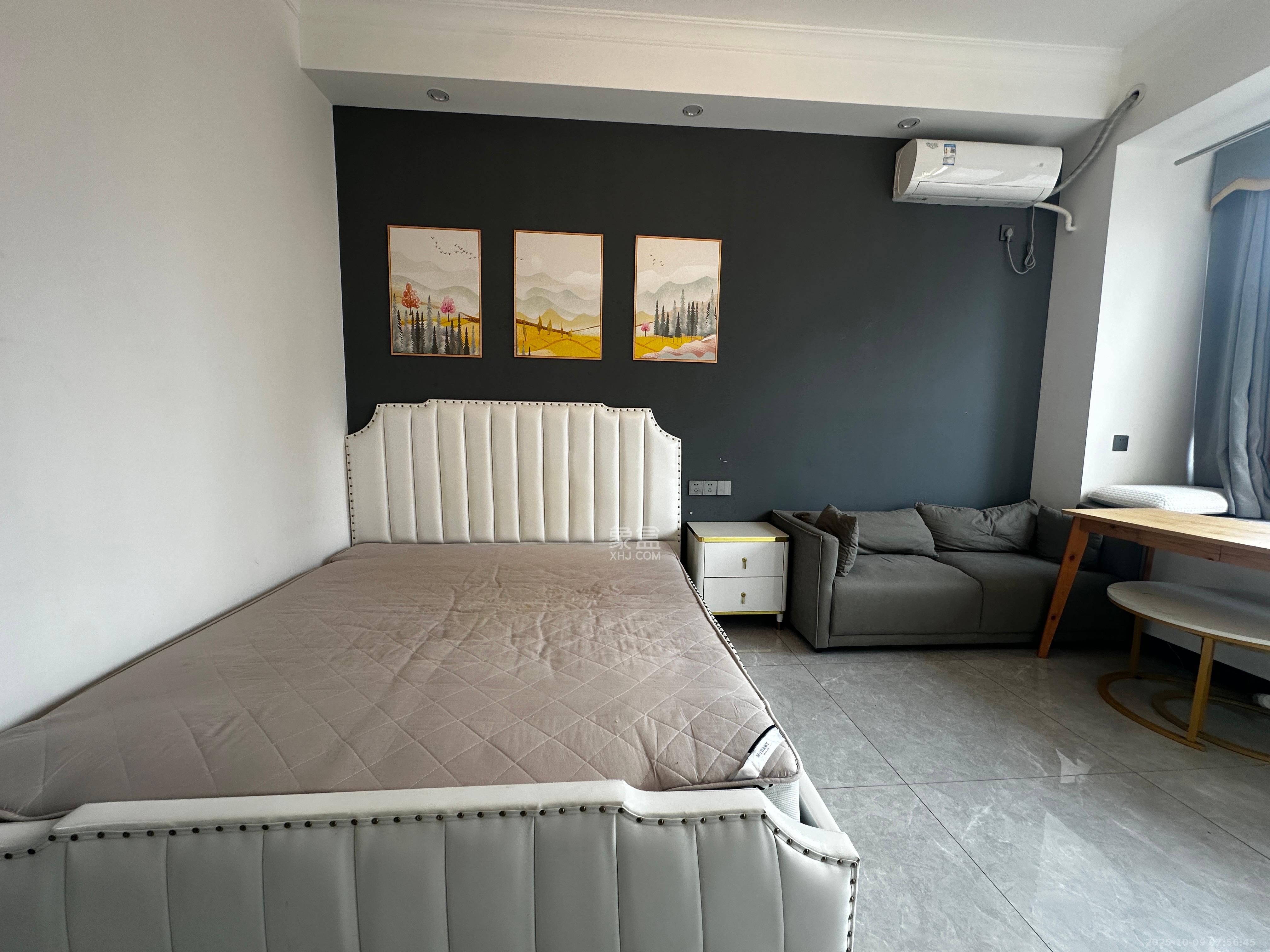 中建悦和城 1室1厅1卫 1400.0元/月 中建悦和城 1室1厅1卫 1400.0元/月室内图