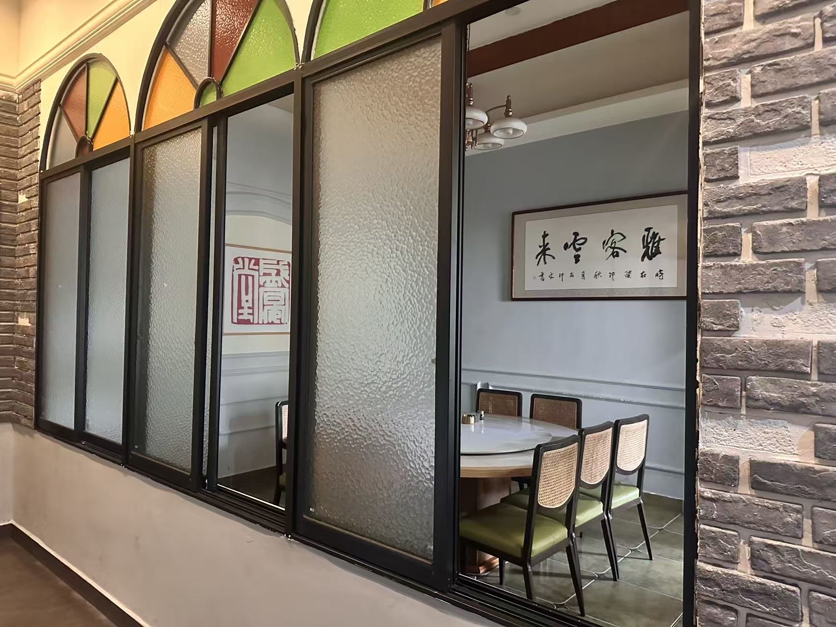 朝阳办事处江金社区  5室2厅1卫    15400.0元/月室内图