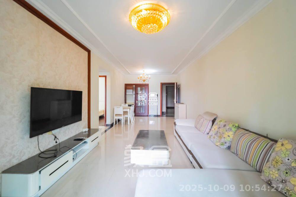 恒大绿洲  2室2厅1卫    2300.0元/月 恒大绿洲  2室2厅1卫    2300.0元/月室内图