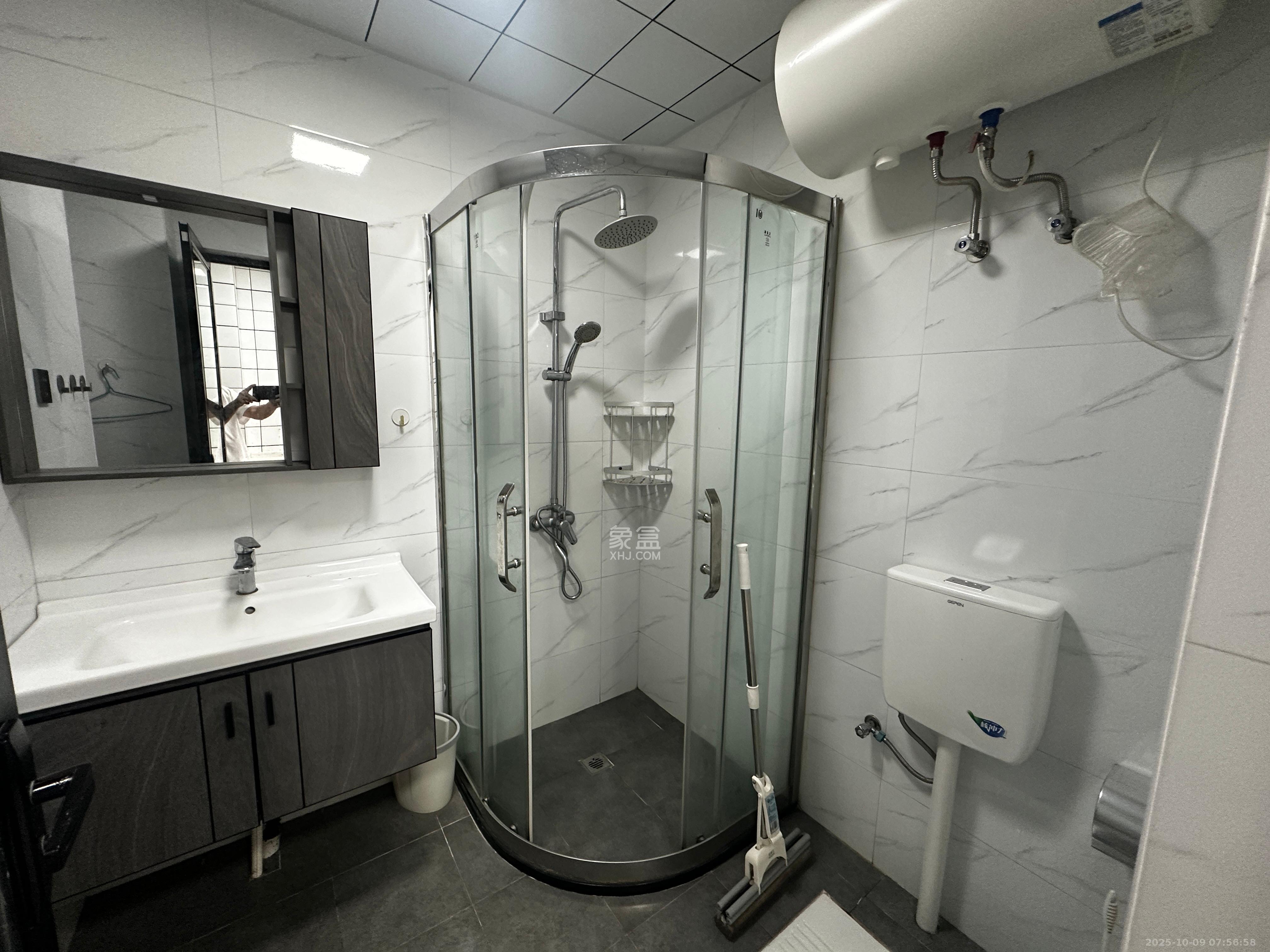 中建悦和城 1室1厅1卫 1400.0元/月 中建悦和城 1室1厅1卫 1400.0元/月室内图